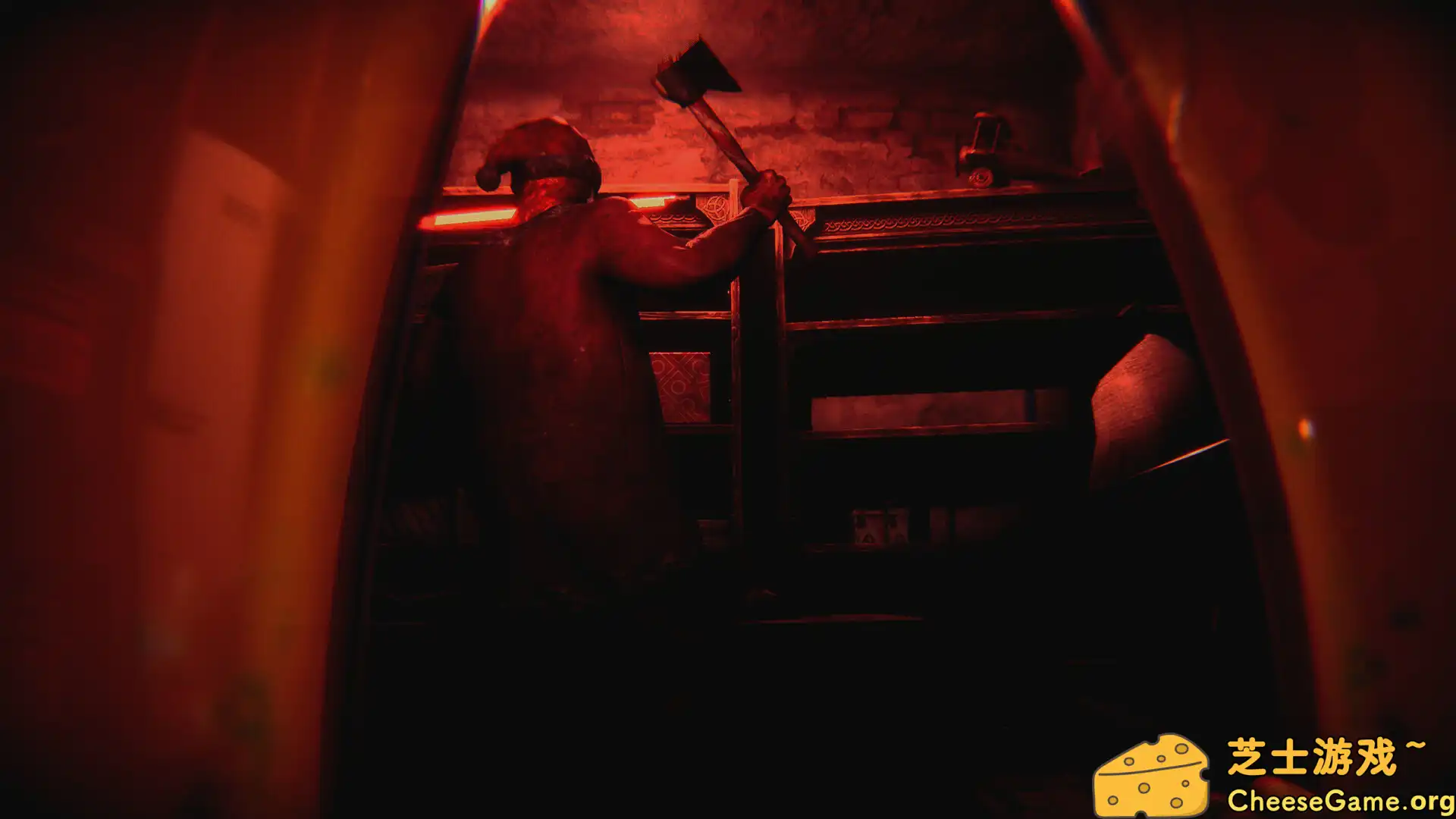 [PC]圣诞屠夫/Butcher of the North