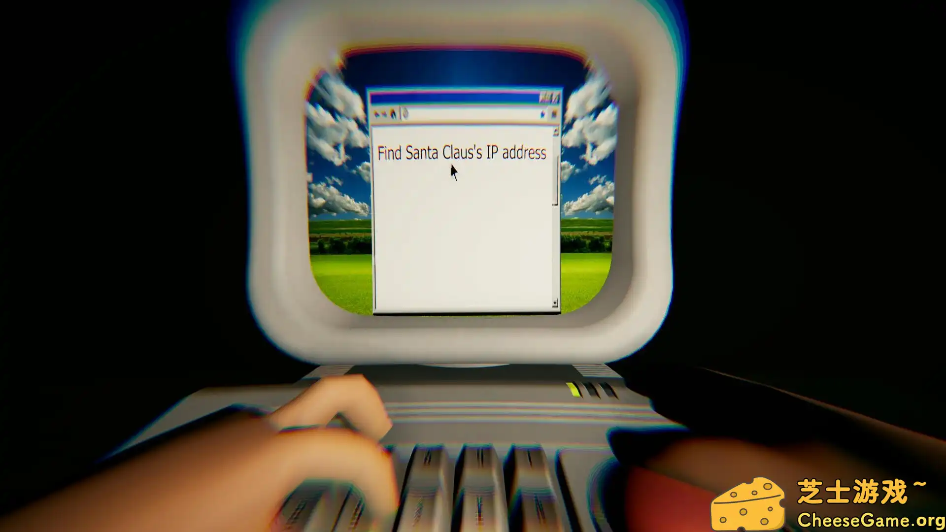 [PC]圣诞屠夫/Butcher of the North