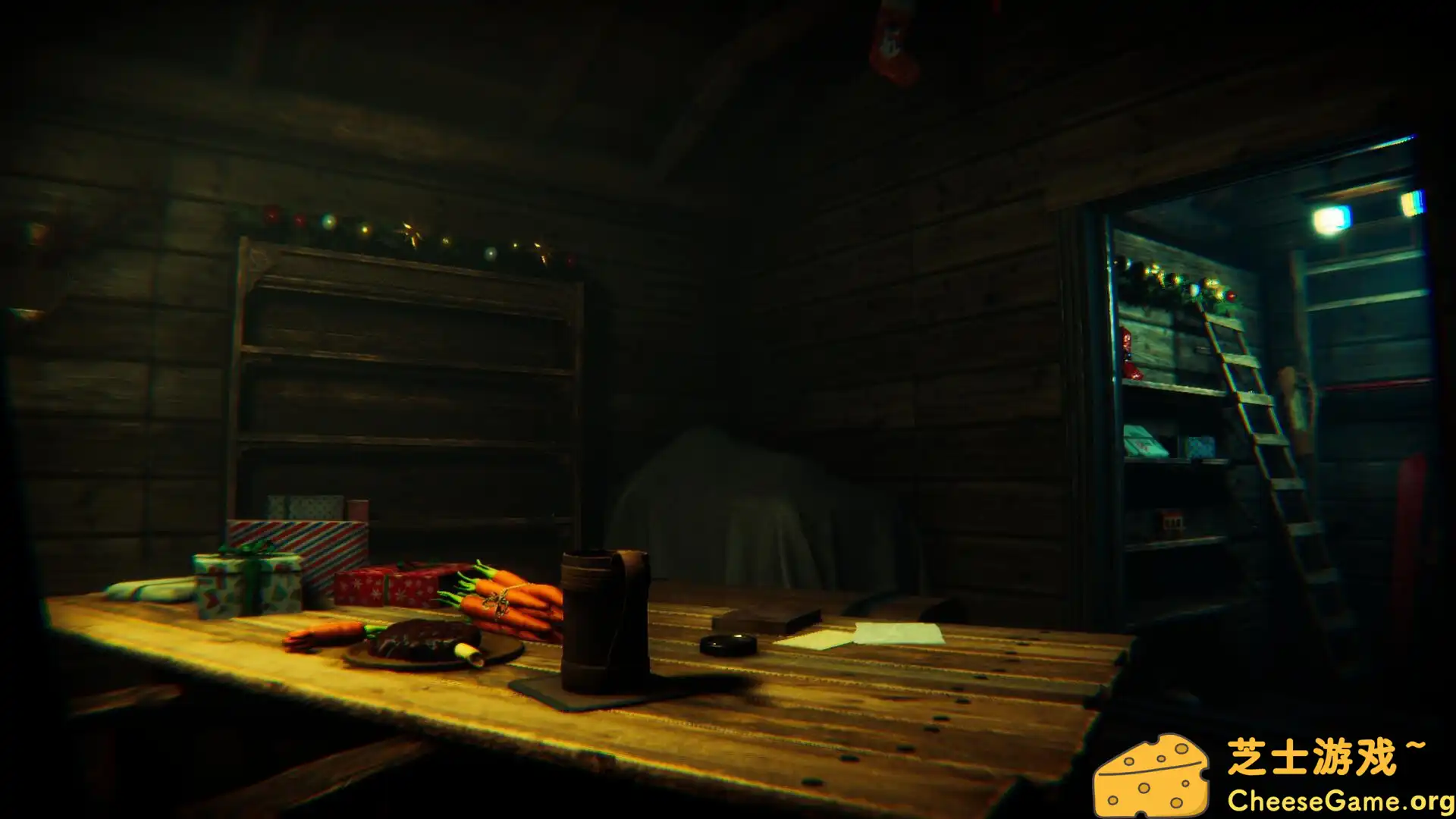 [PC]圣诞屠夫/Butcher of the North