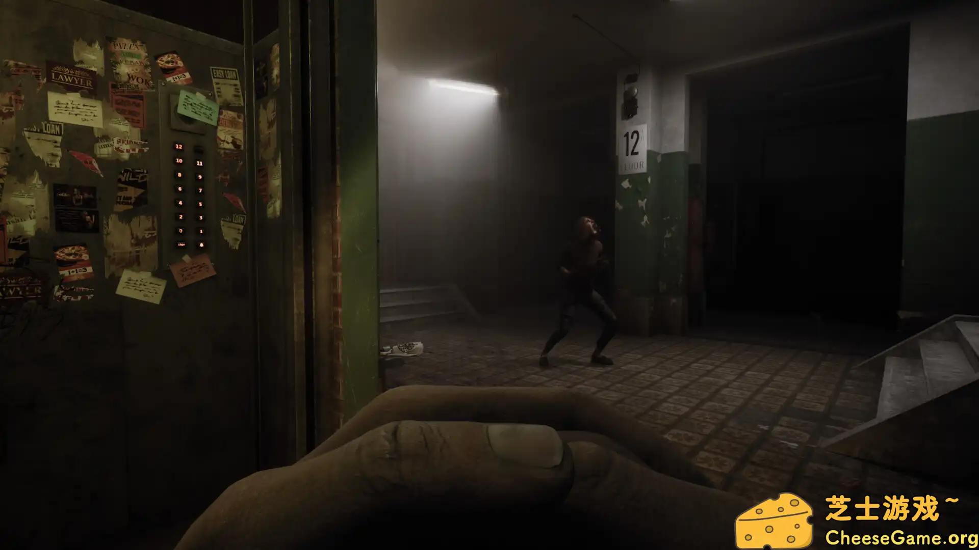 [PC]卡尔科萨的合唱/Chorus of Carcosa