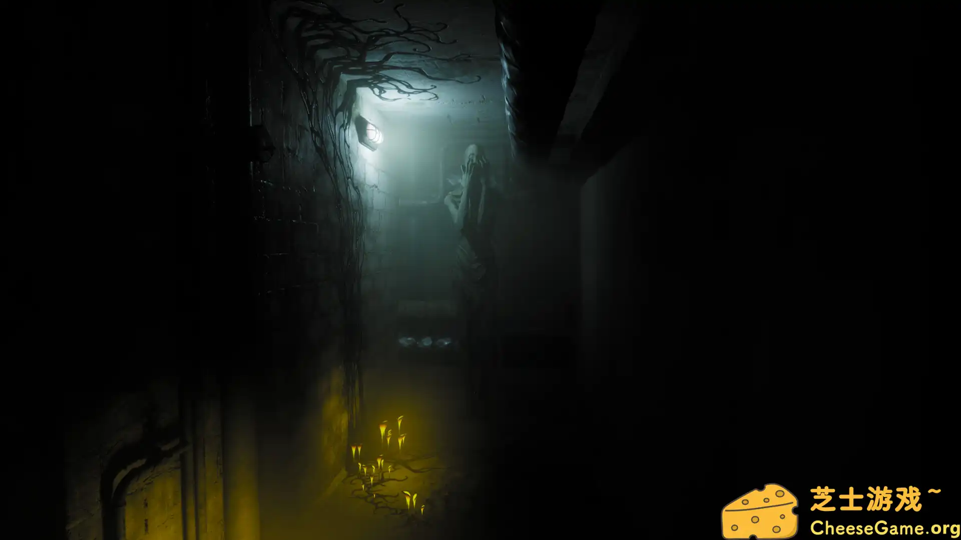 [PC]卡尔科萨的合唱/Chorus of Carcosa