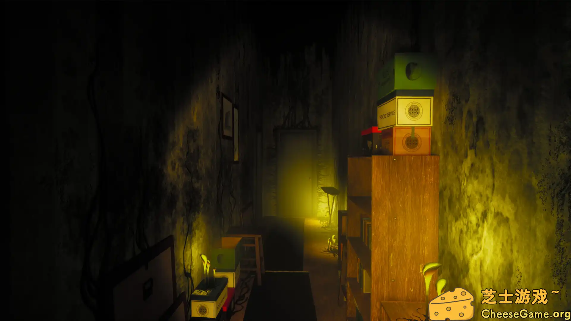 [PC]卡尔科萨的合唱/Chorus of Carcosa