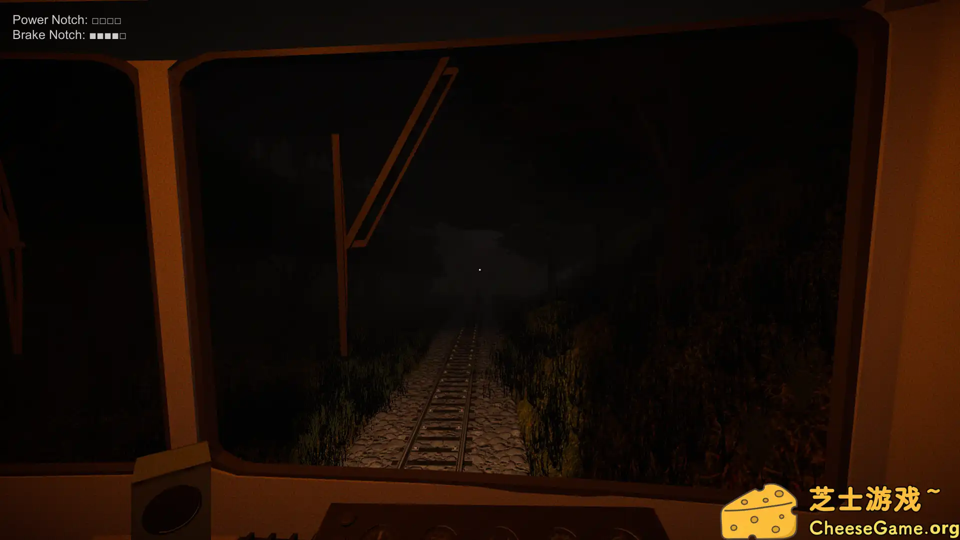 [PC]消失的列车/The Vanishing Train