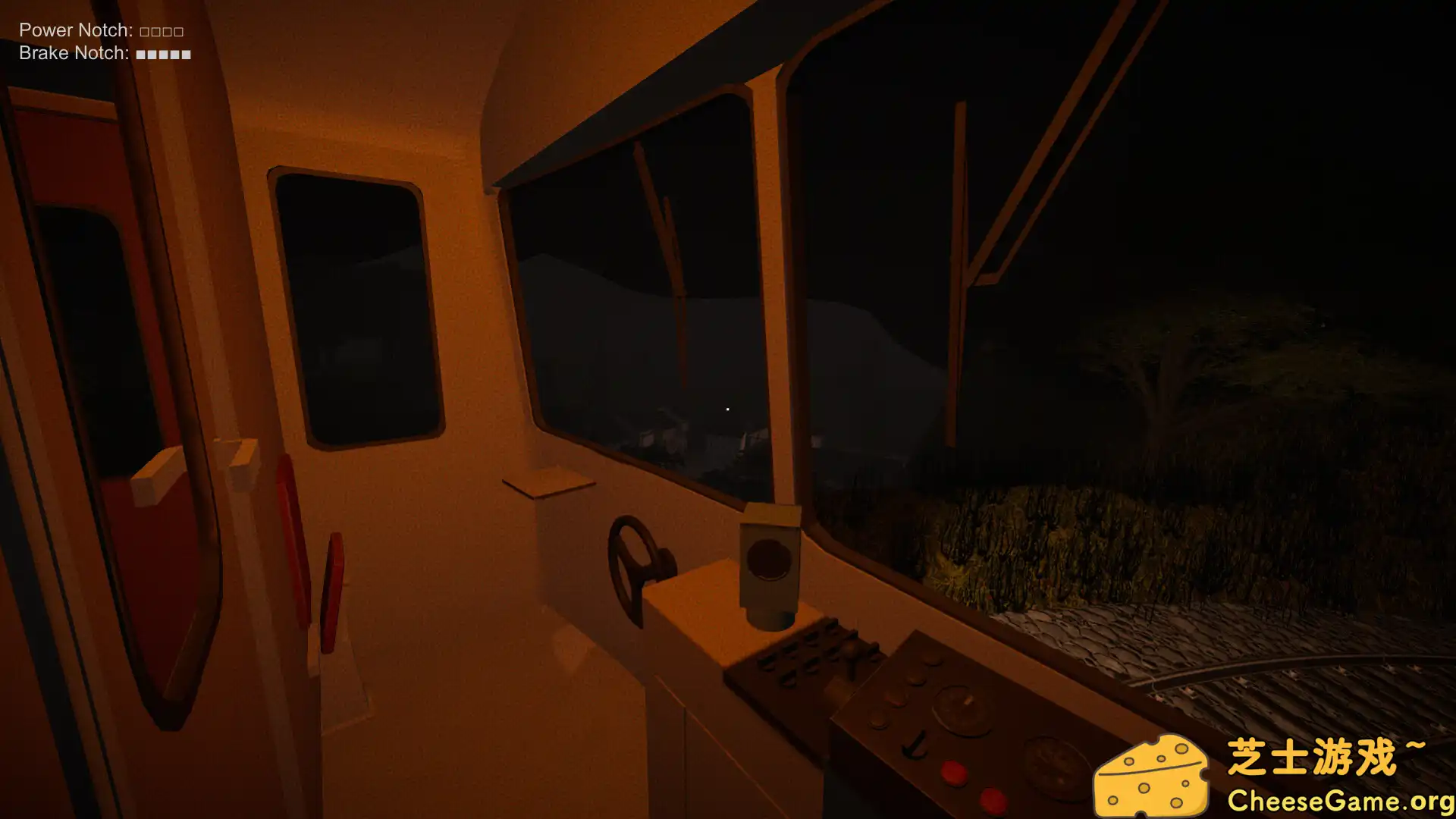 [PC]消失的列车/The Vanishing Train