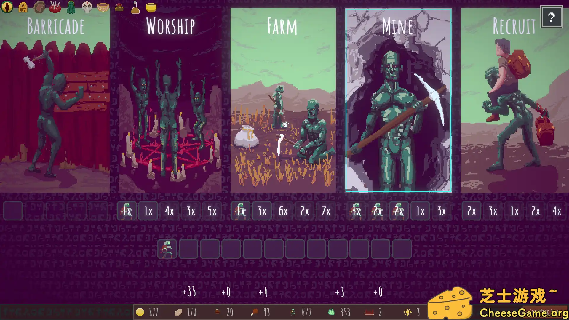 [PC]赞美死者/Praise Dead