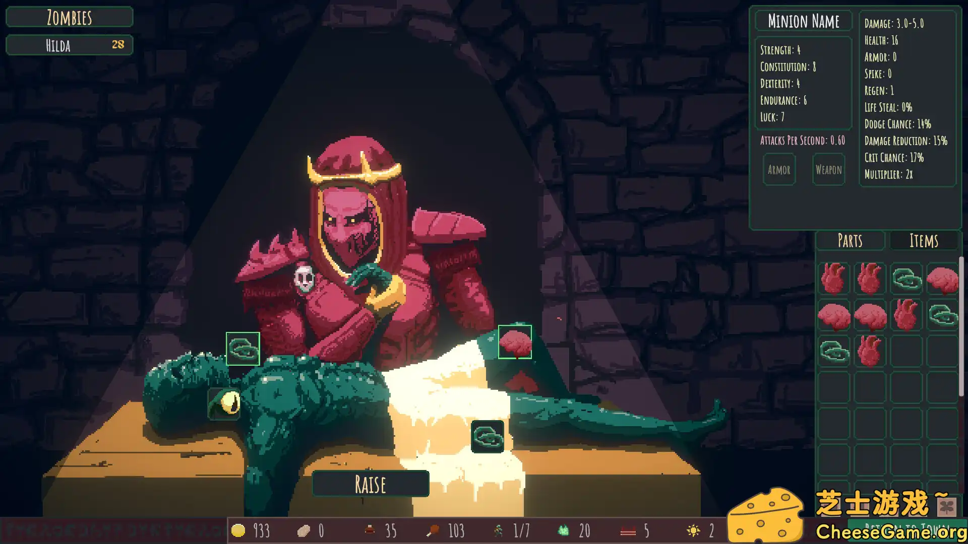 [PC]赞美死者/Praise Dead