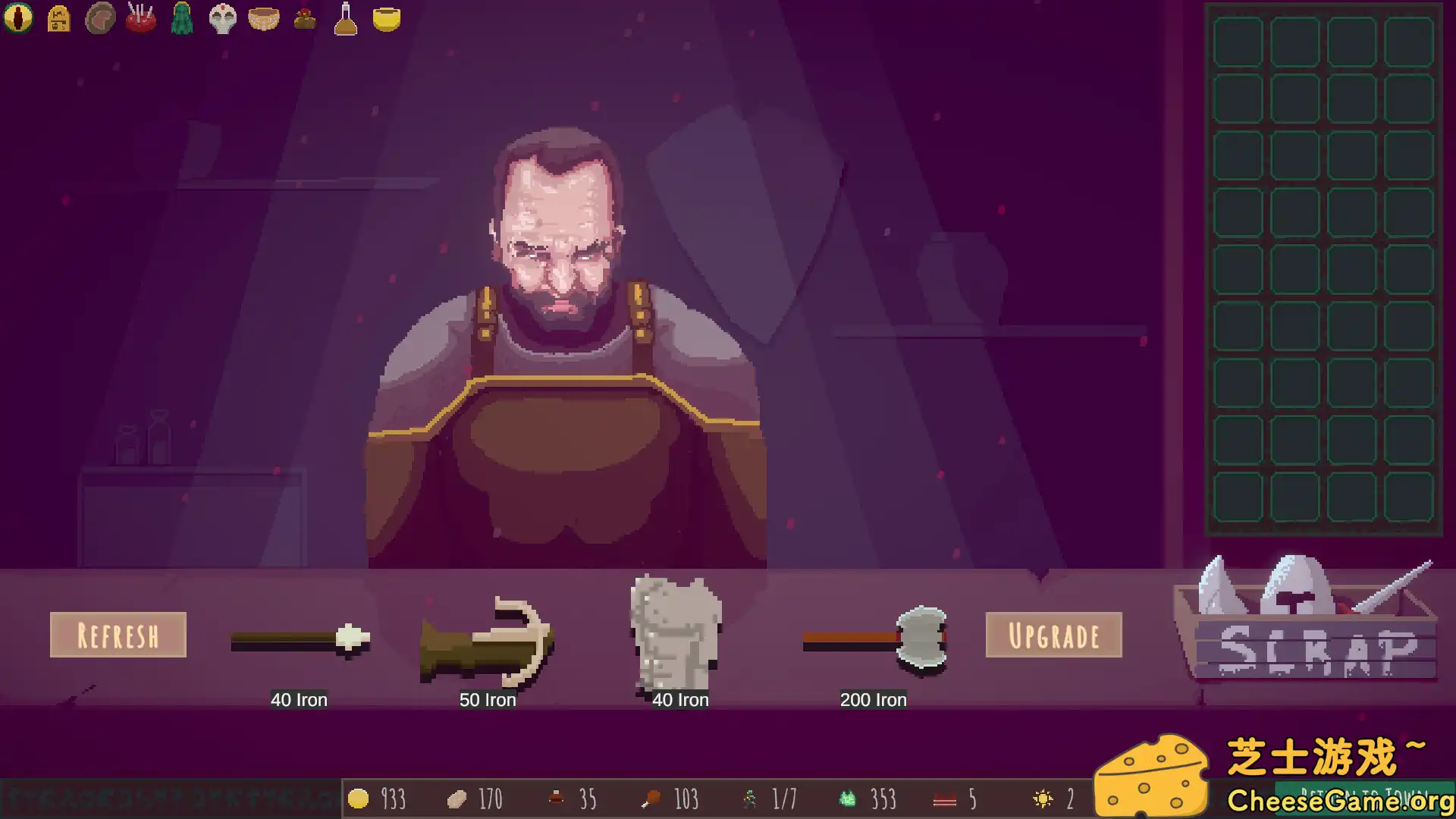 [PC]赞美死者/Praise Dead