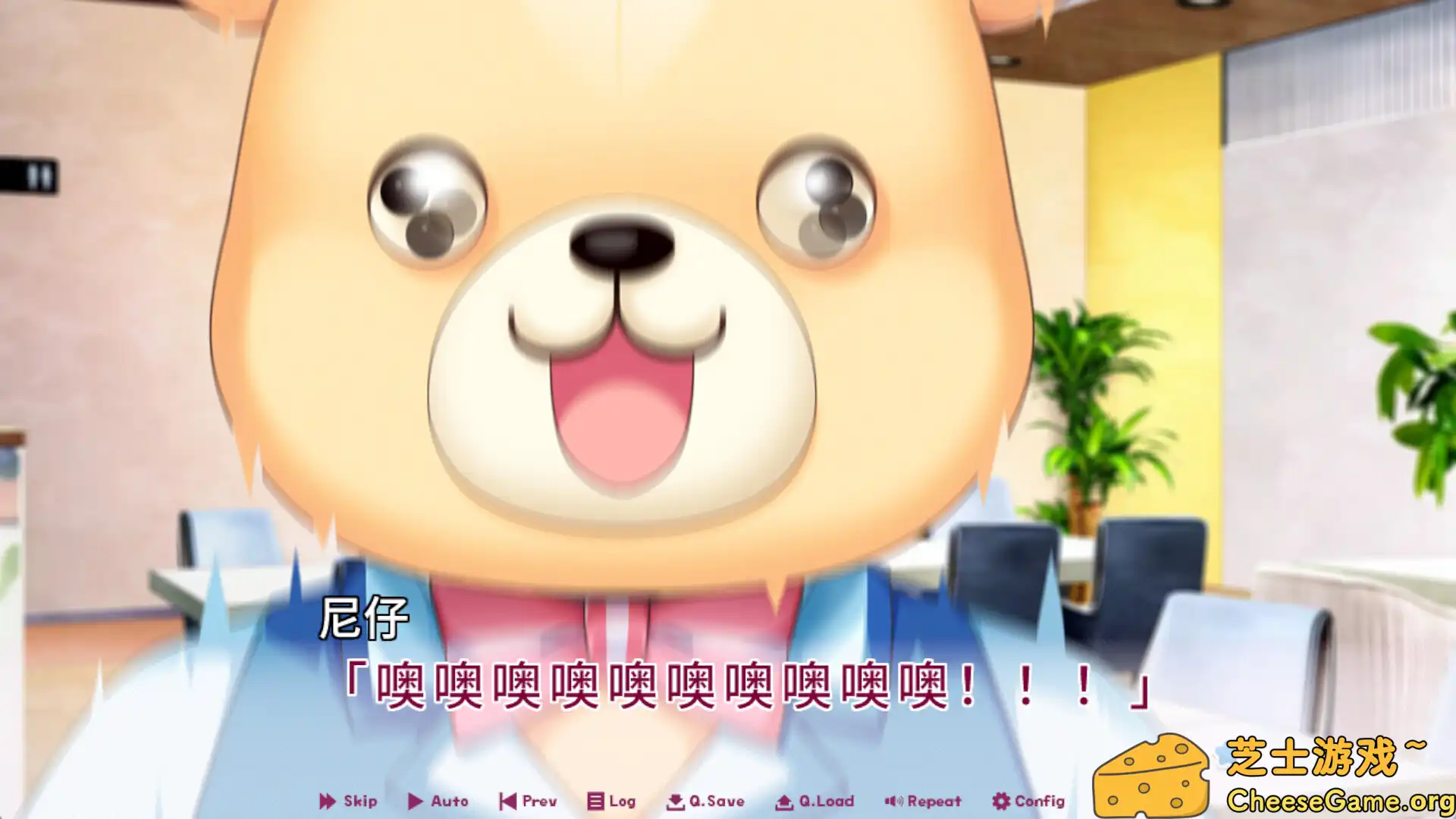 [PC]缘起甜韵趣恋丛生！/LOVEPICAL-POPPY!