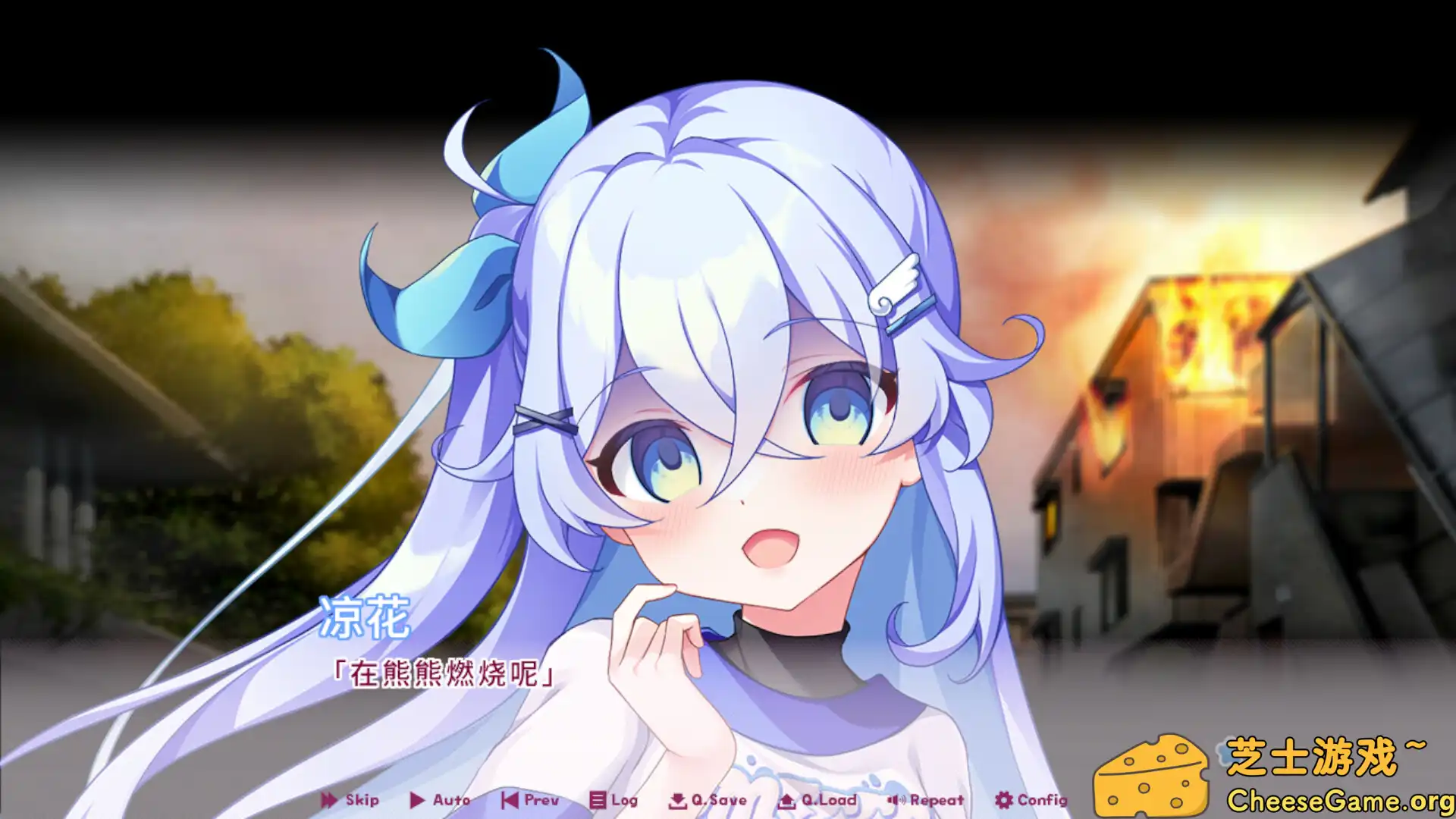 [PC]缘起甜韵趣恋丛生！/LOVEPICAL-POPPY!