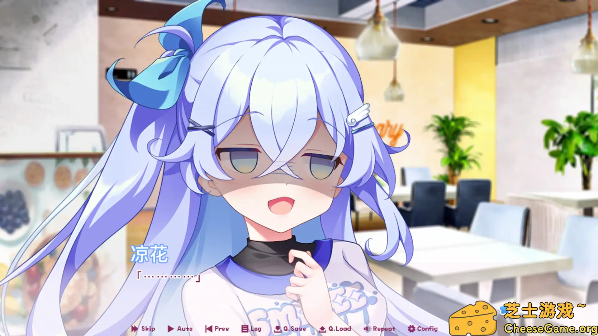 [PC]缘起甜韵趣恋丛生！/LOVEPICAL-POPPY!