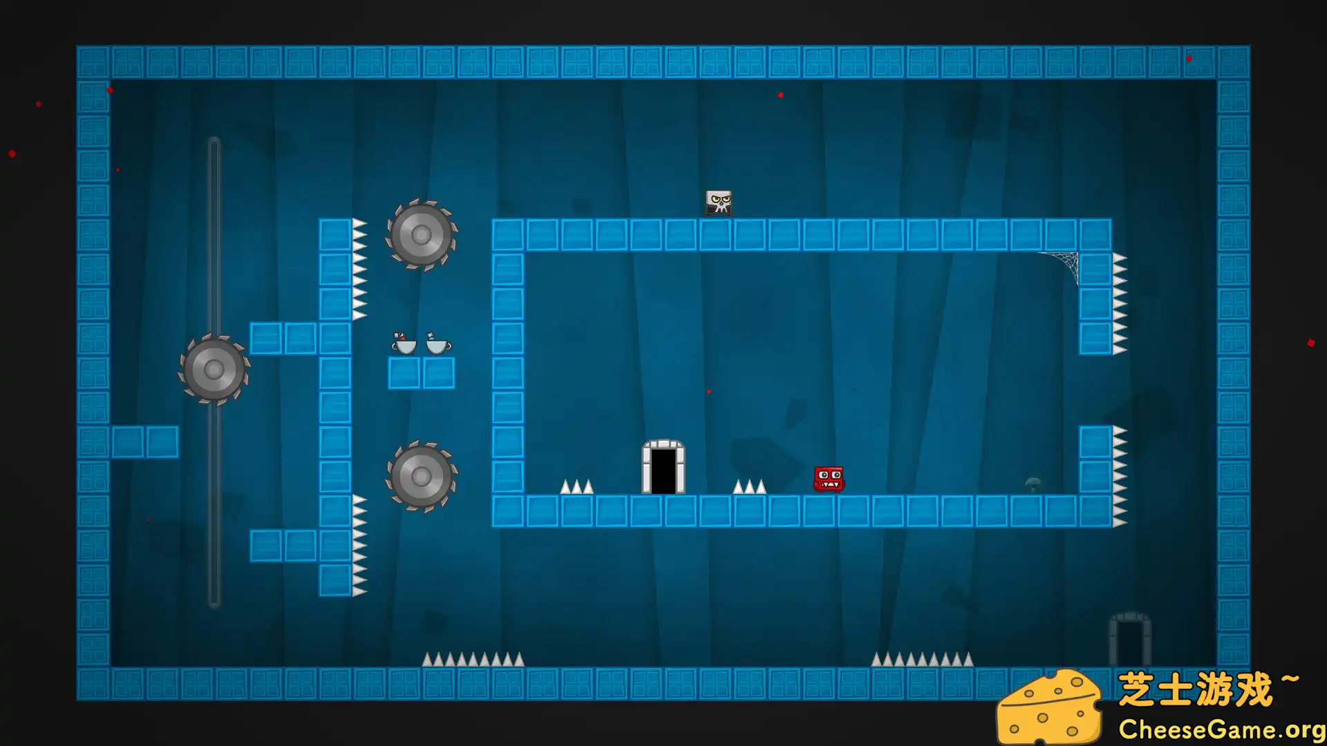 [PC]死亡地牢/Dead Dungeon