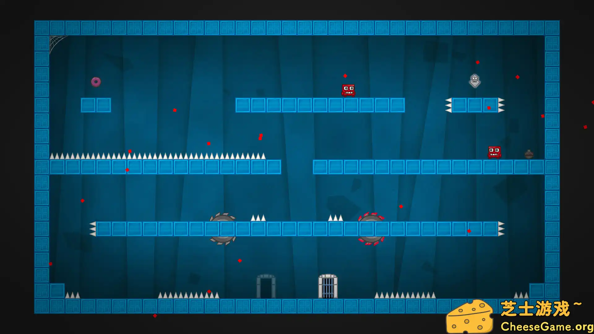 [PC]死亡地牢/Dead Dungeon