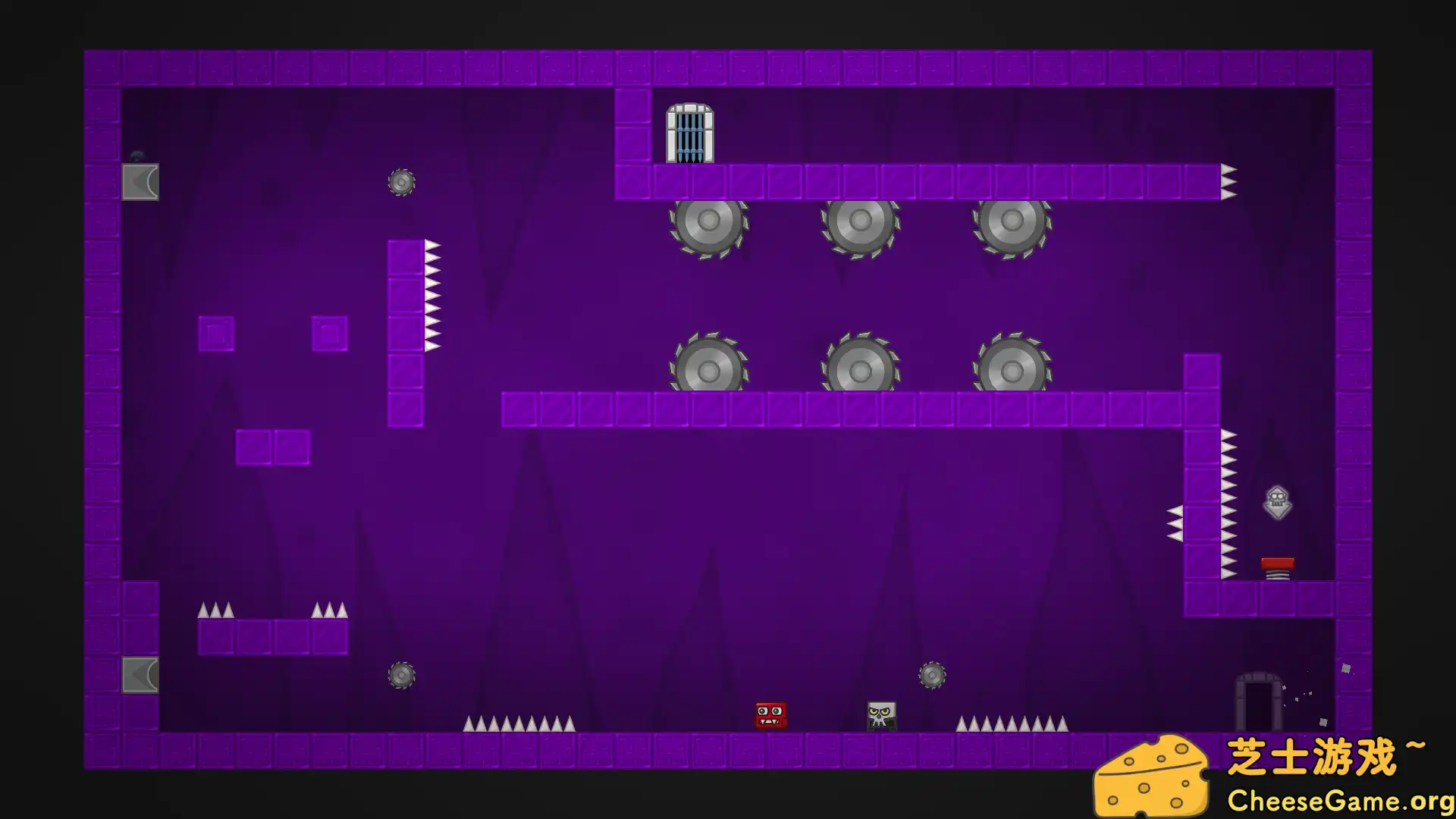 [PC]死亡地牢/Dead Dungeon