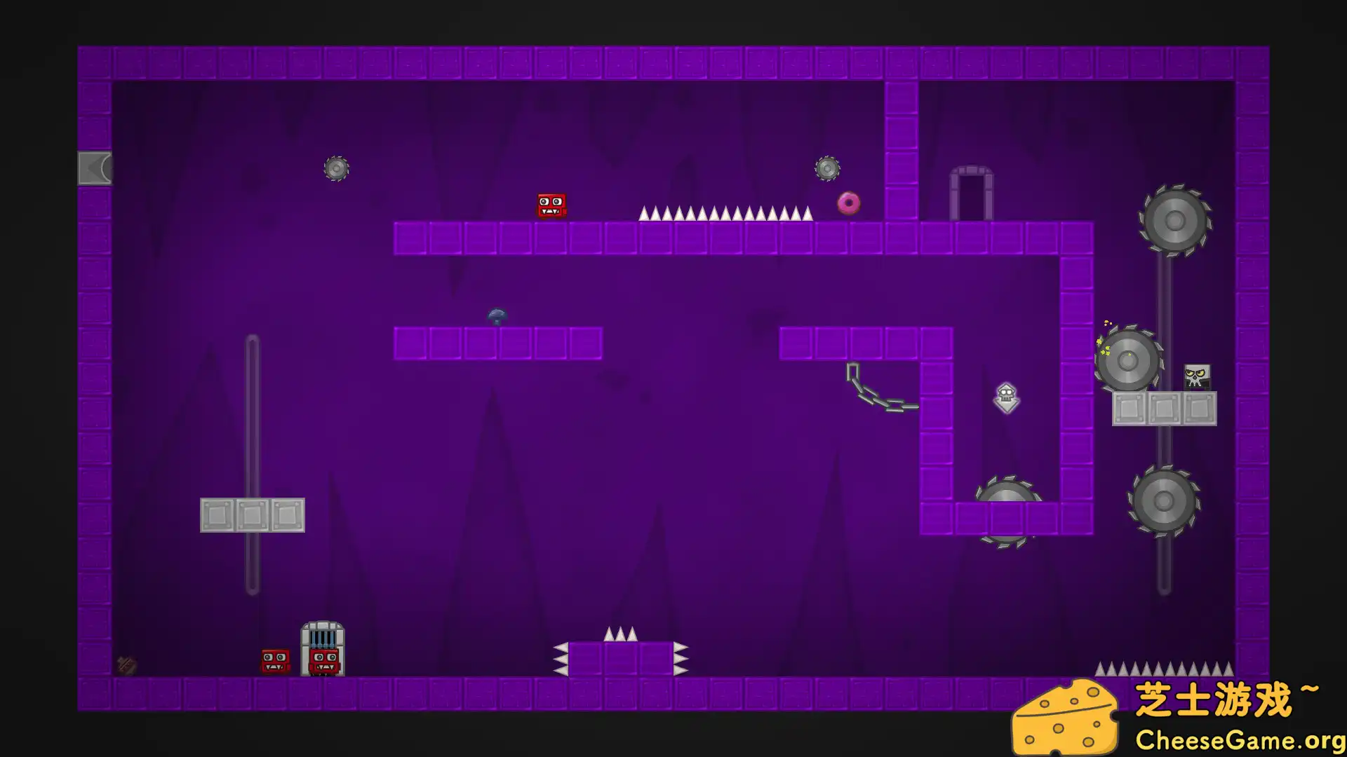 [PC]死亡地牢/Dead Dungeon