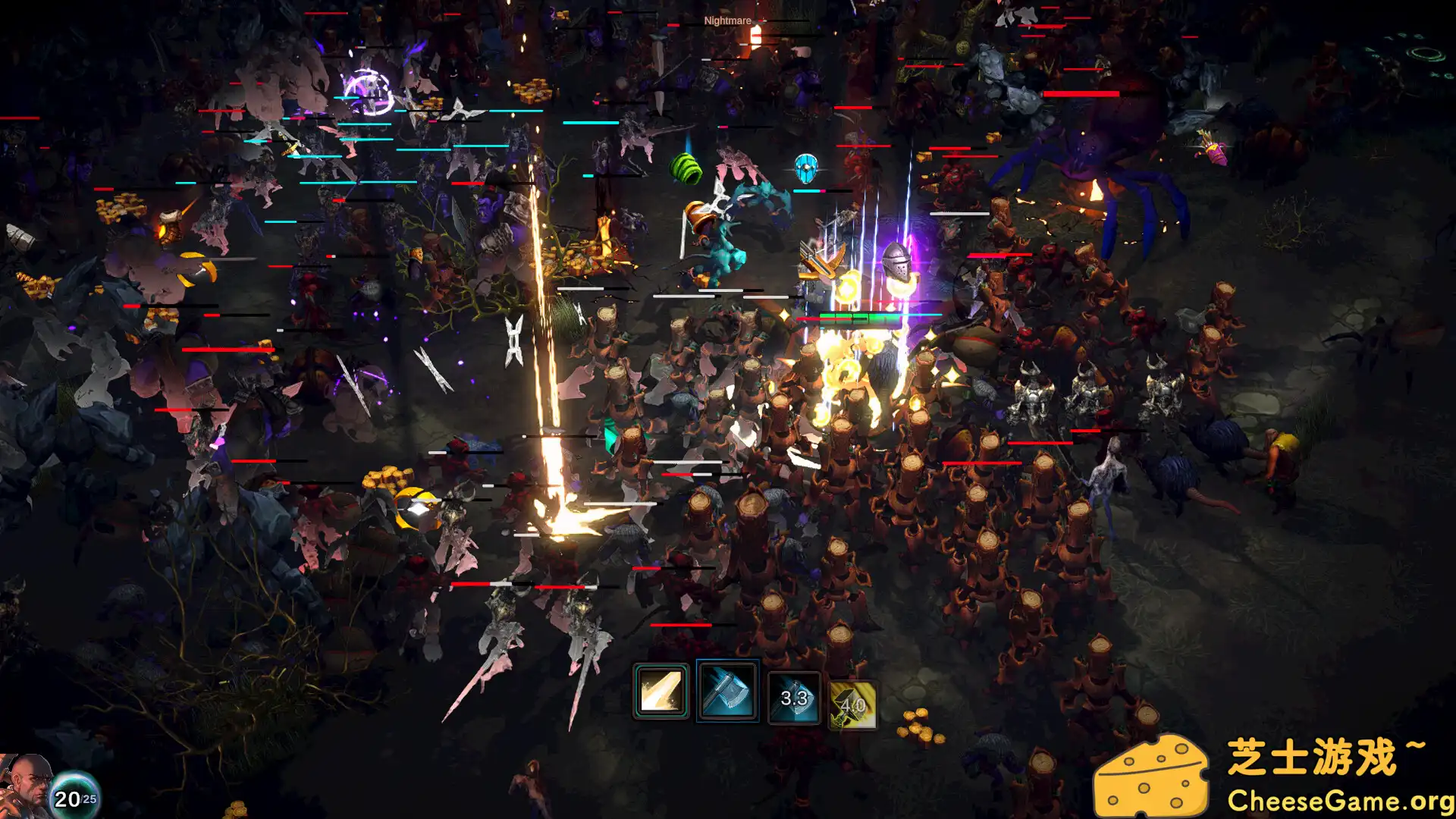 [PC]恶性幸存者/Malignant Survivors