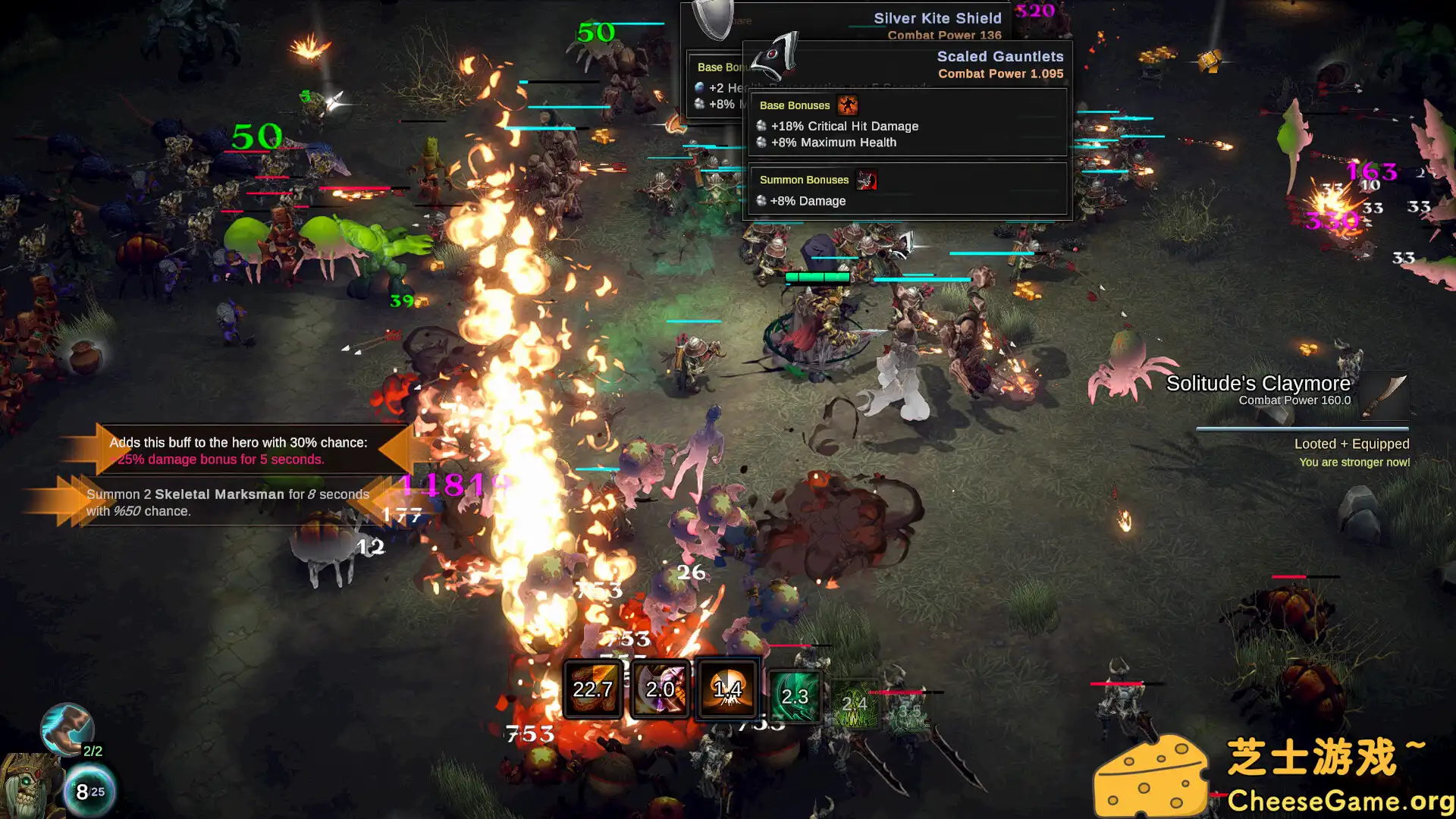 [PC]恶性幸存者/Malignant Survivors