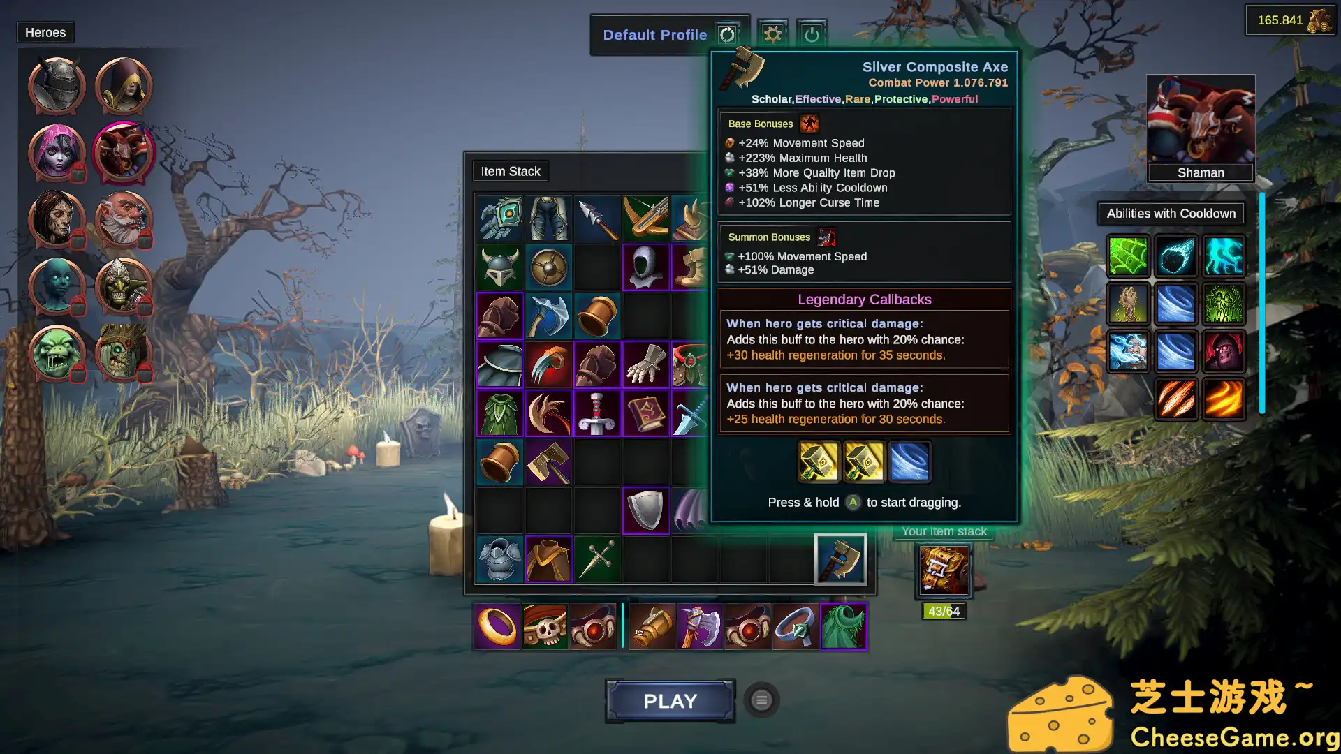 [PC]恶性幸存者/Malignant Survivors