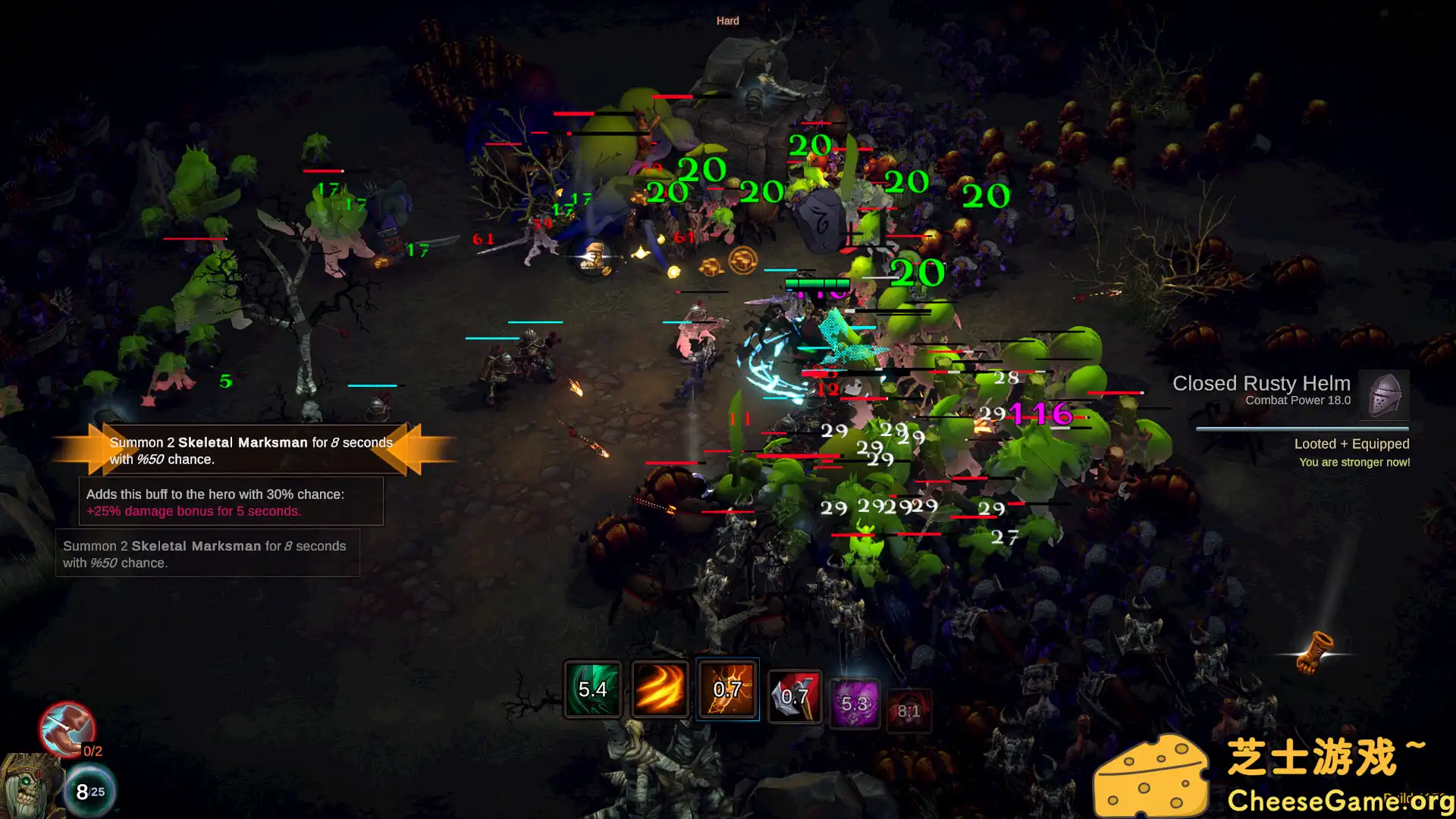 [PC]恶性幸存者/Malignant Survivors