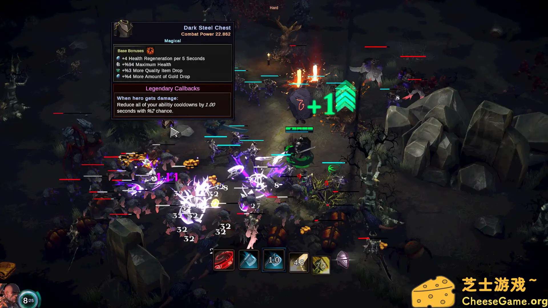 [PC]恶性幸存者/Malignant Survivors