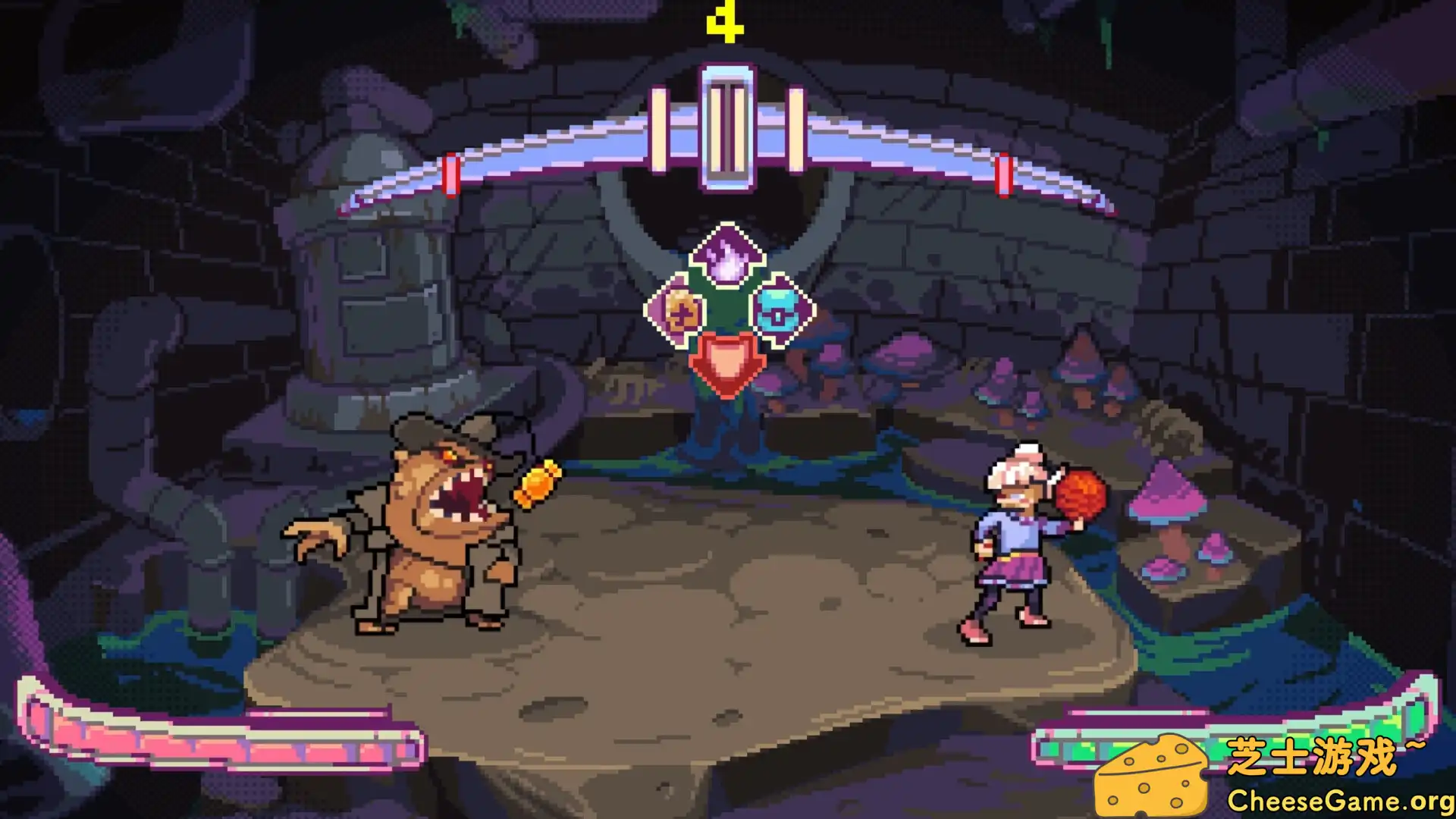 [PC]离家出走/Away From Home