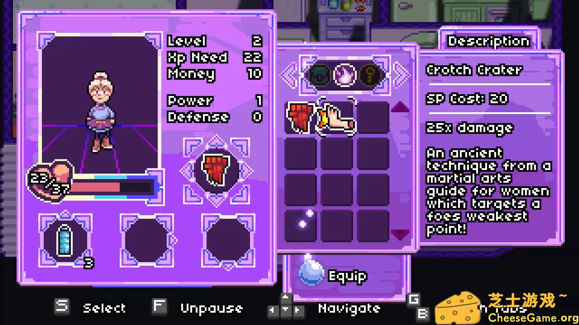 [PC]离家出走/Away From Home