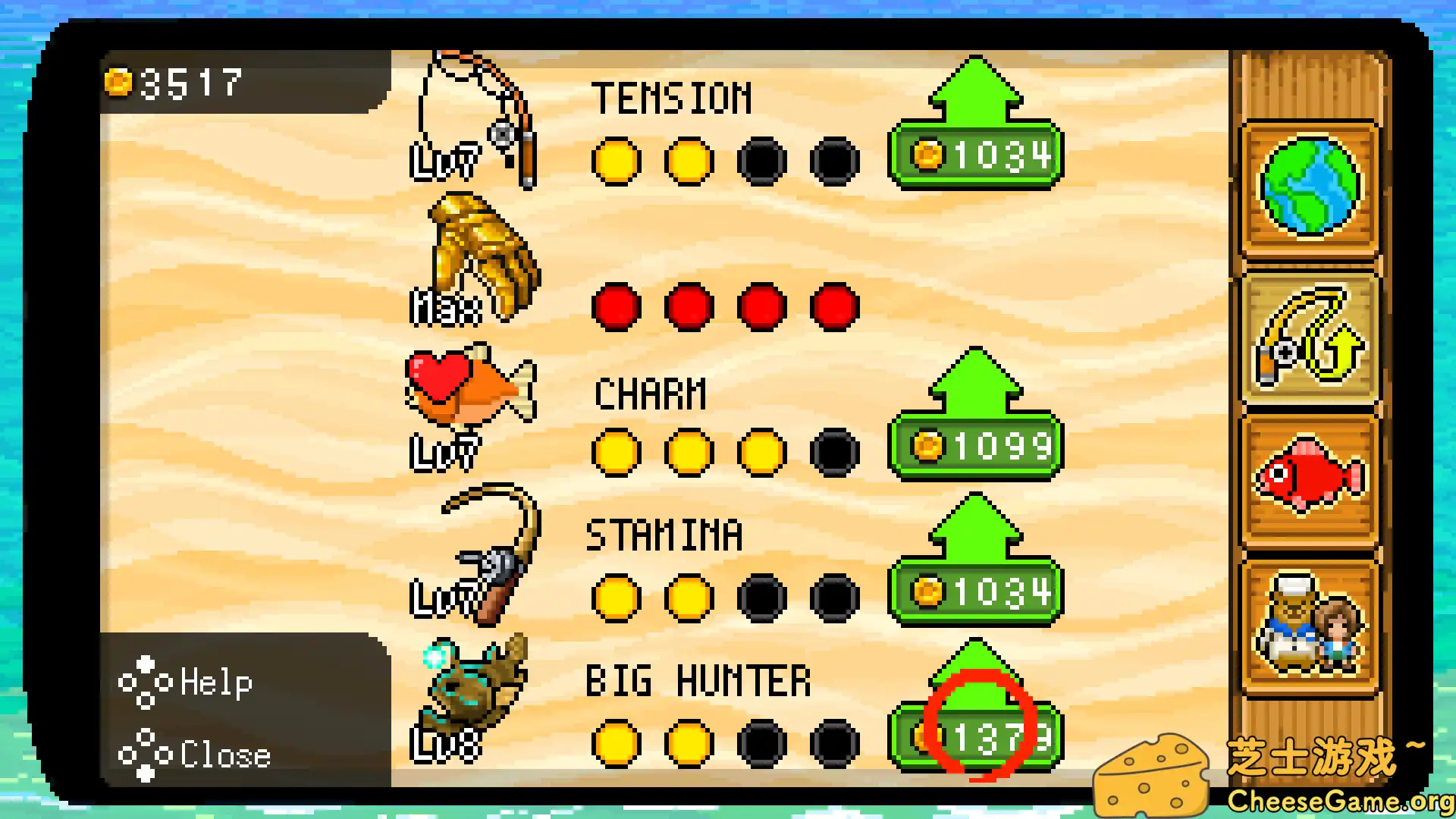 [PC]钓鱼天堂/Fishing Paradiso