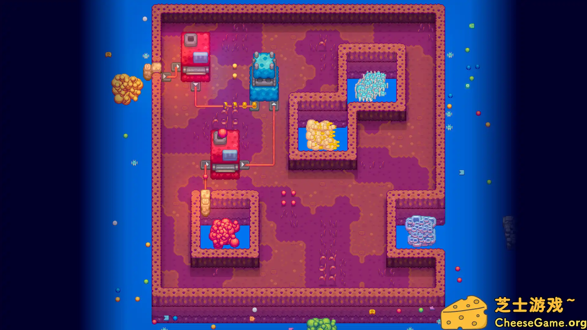 [PC]生命工艺/Lifecraft