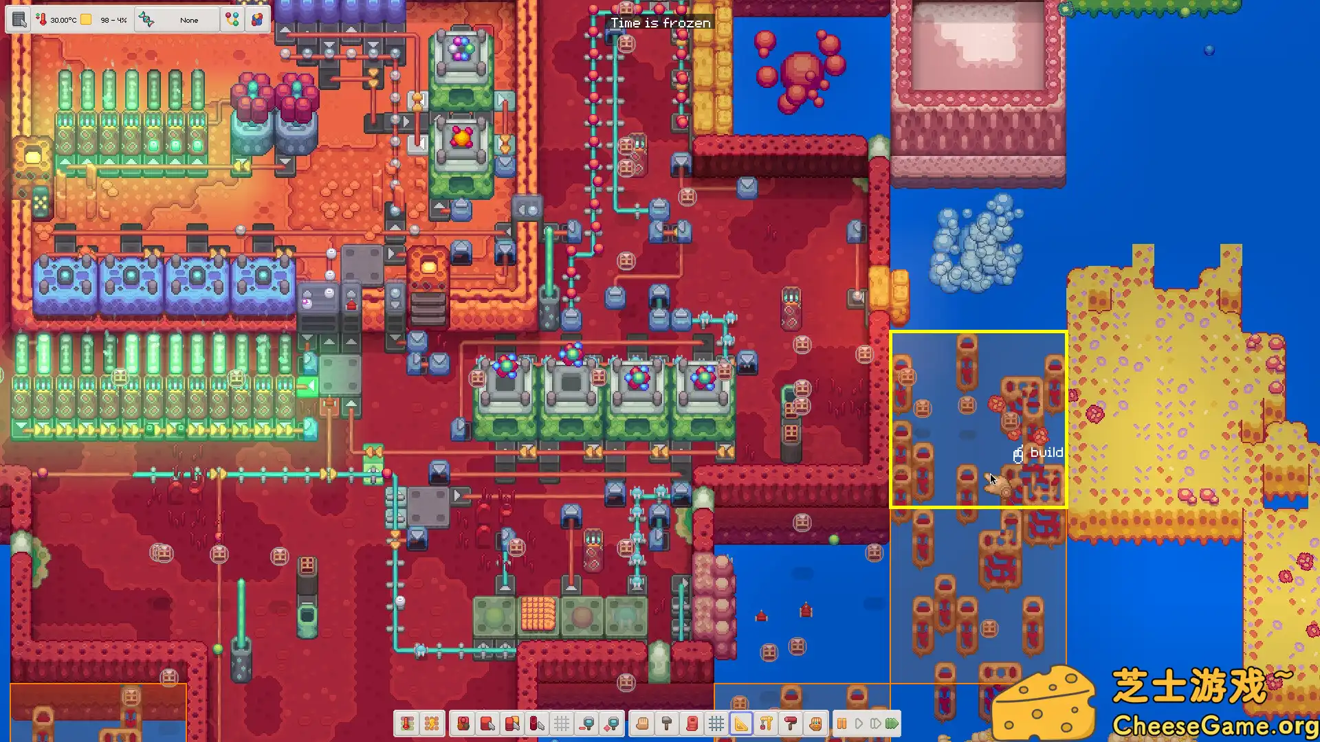 [PC]生命工艺/Lifecraft