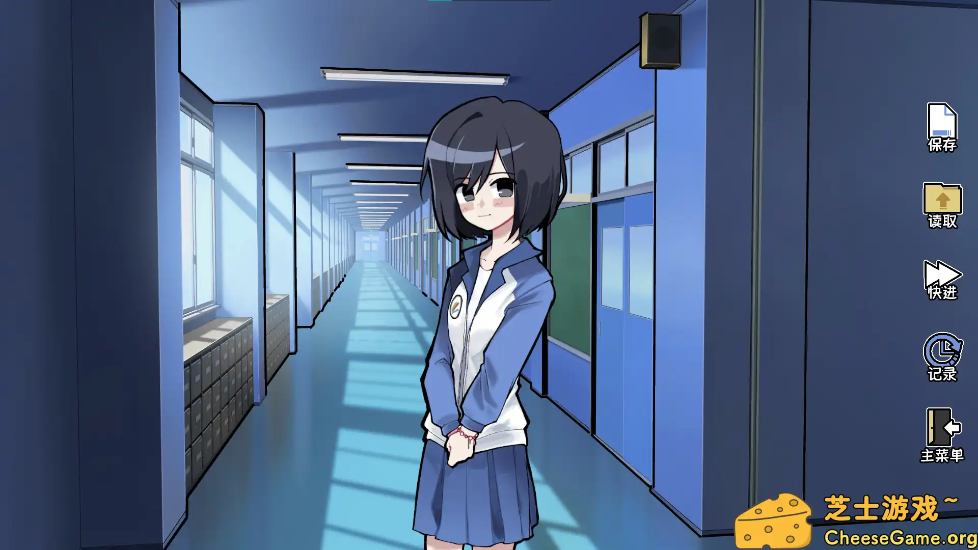 [PC]中专预备役/The Losers Team