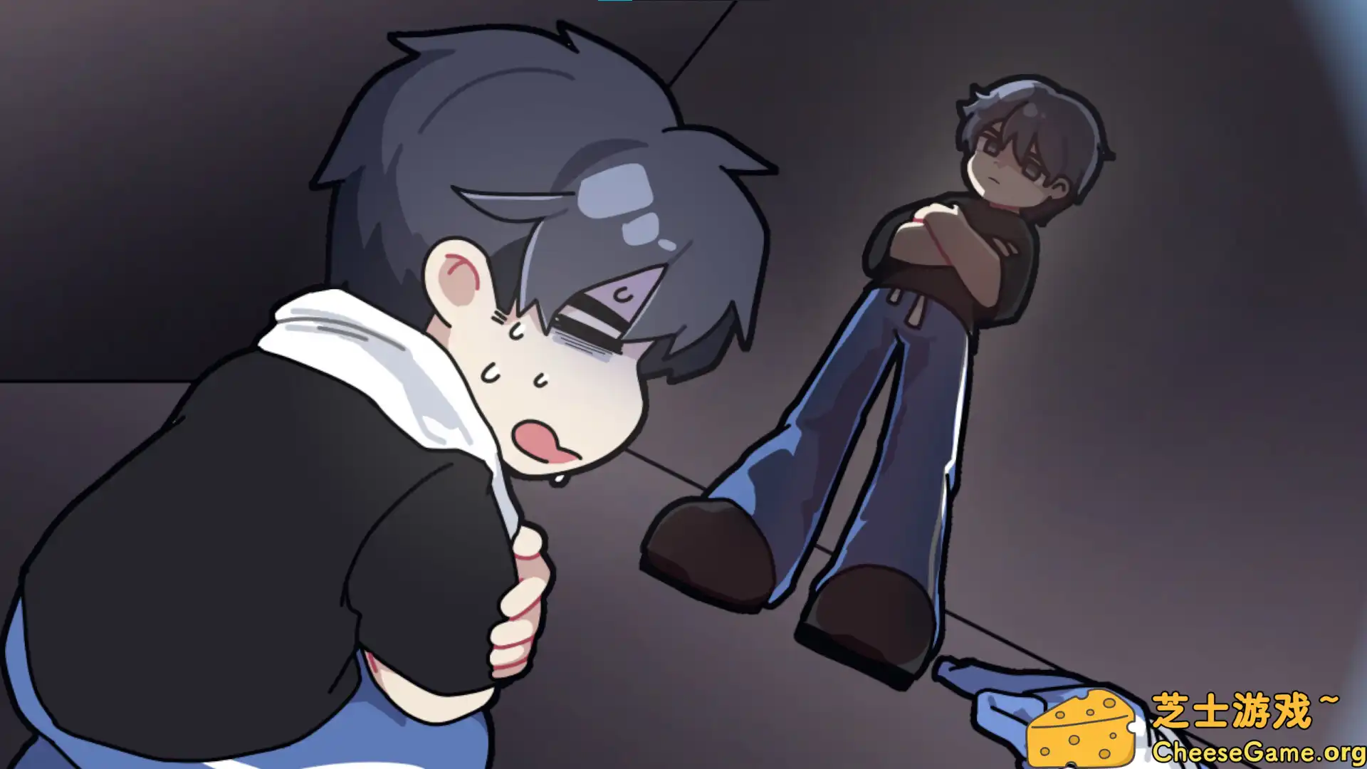 [PC]中专预备役/The Losers Team