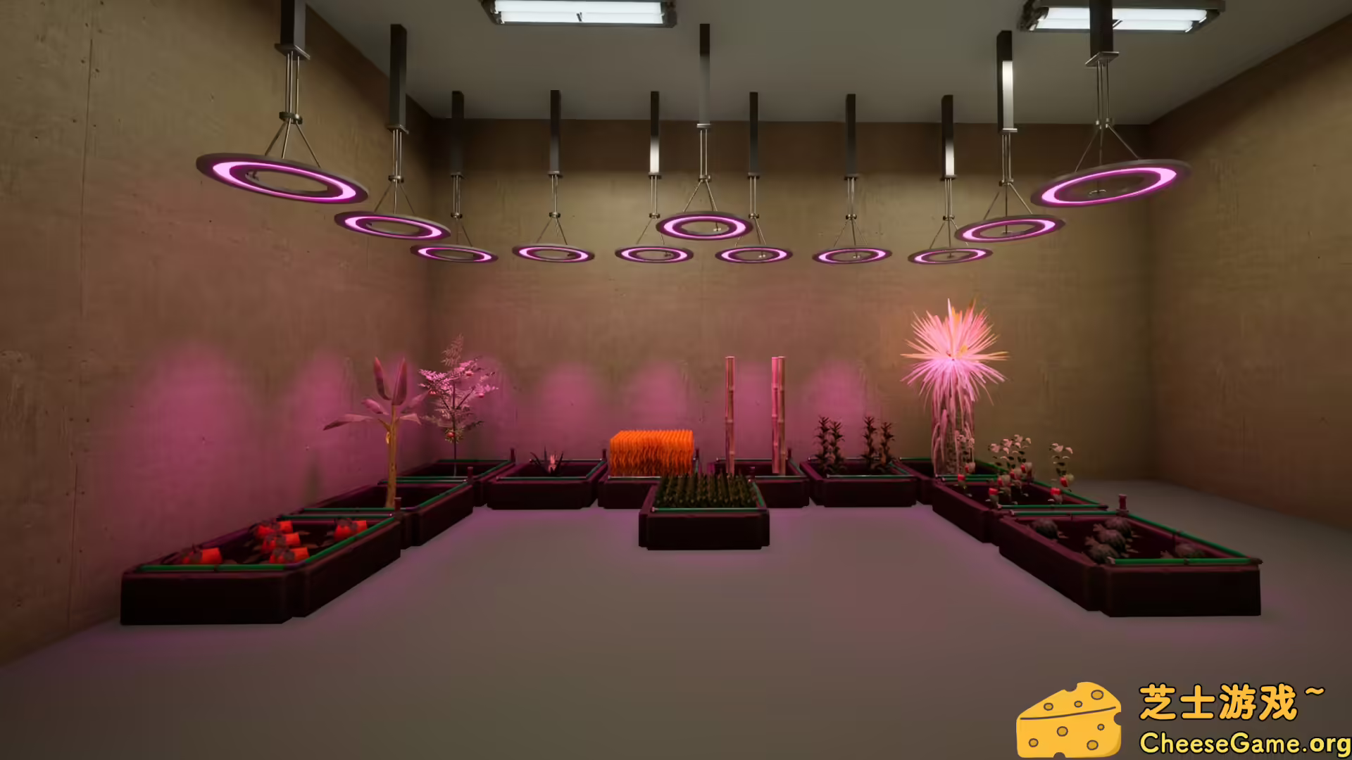 [PC]中央车站模拟器/Center Station Simulator