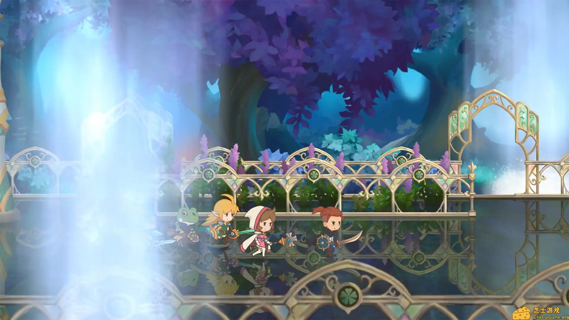 [PC]英雄纹章2/Hero Emblems II