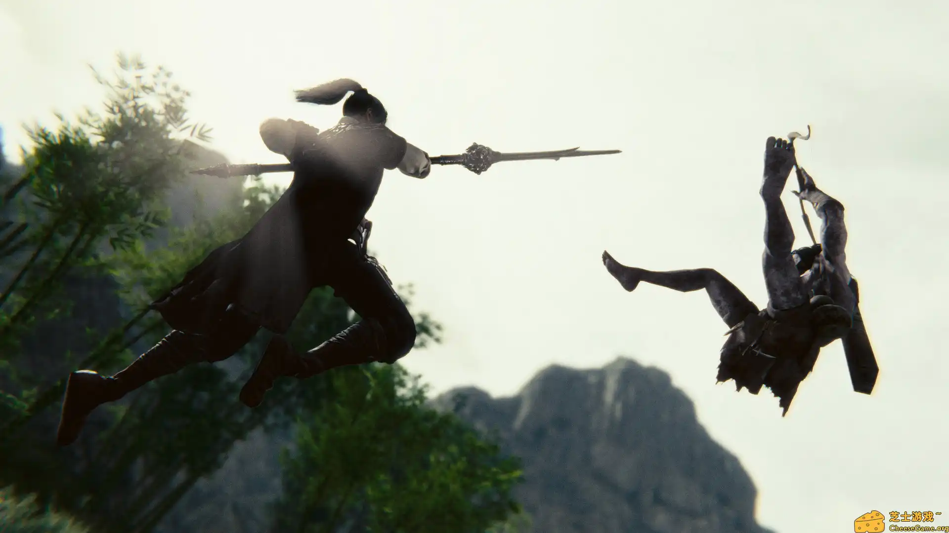 [PC]嗜血印/Bloody Spell