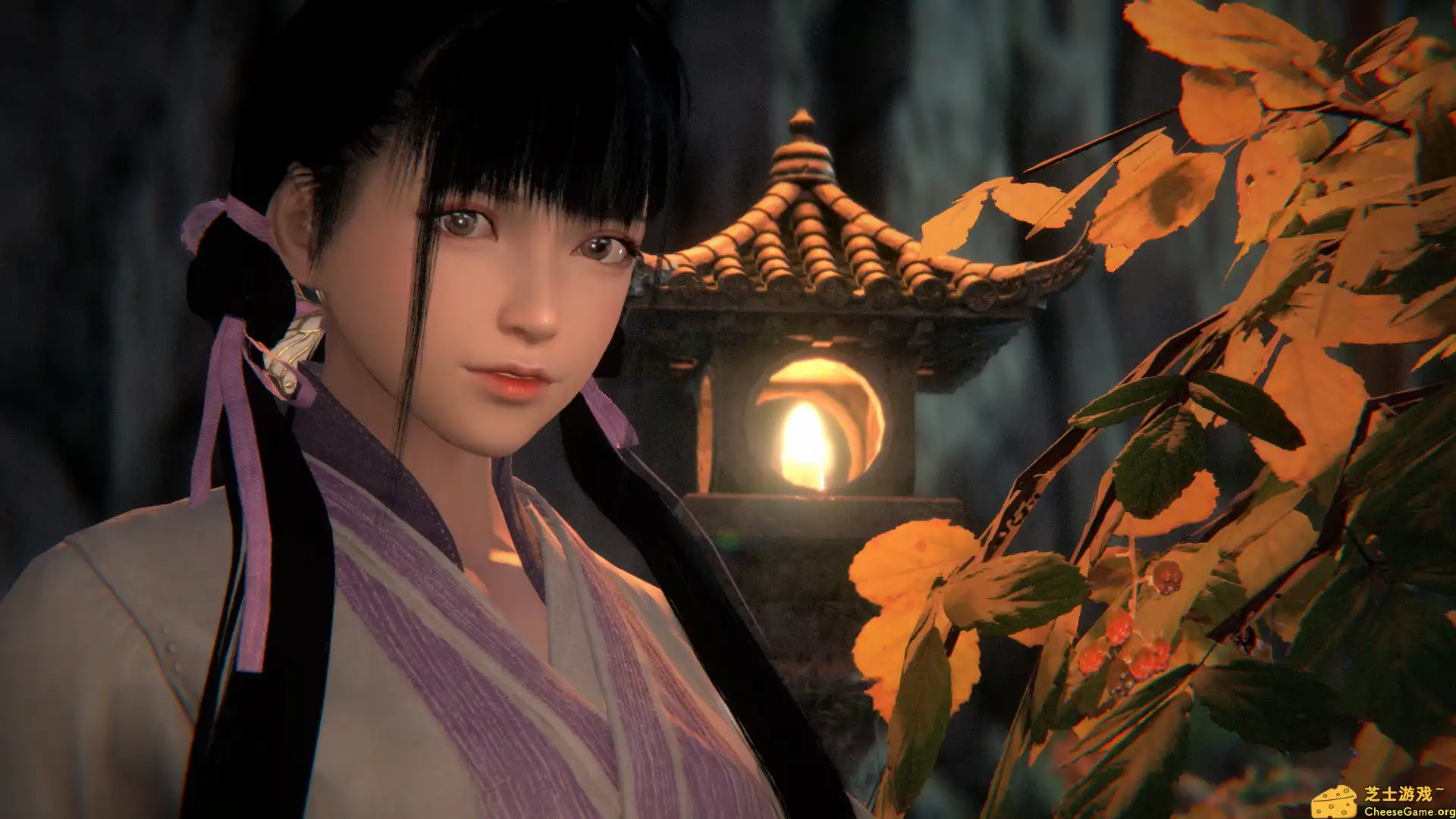 [PC]嗜血印/Bloody Spell