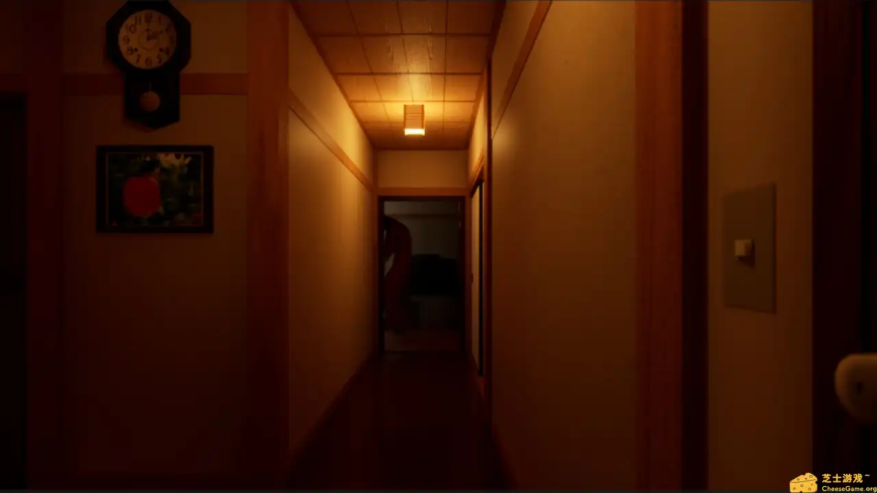 [PC]家屋探索/-Japanese House Exploration-