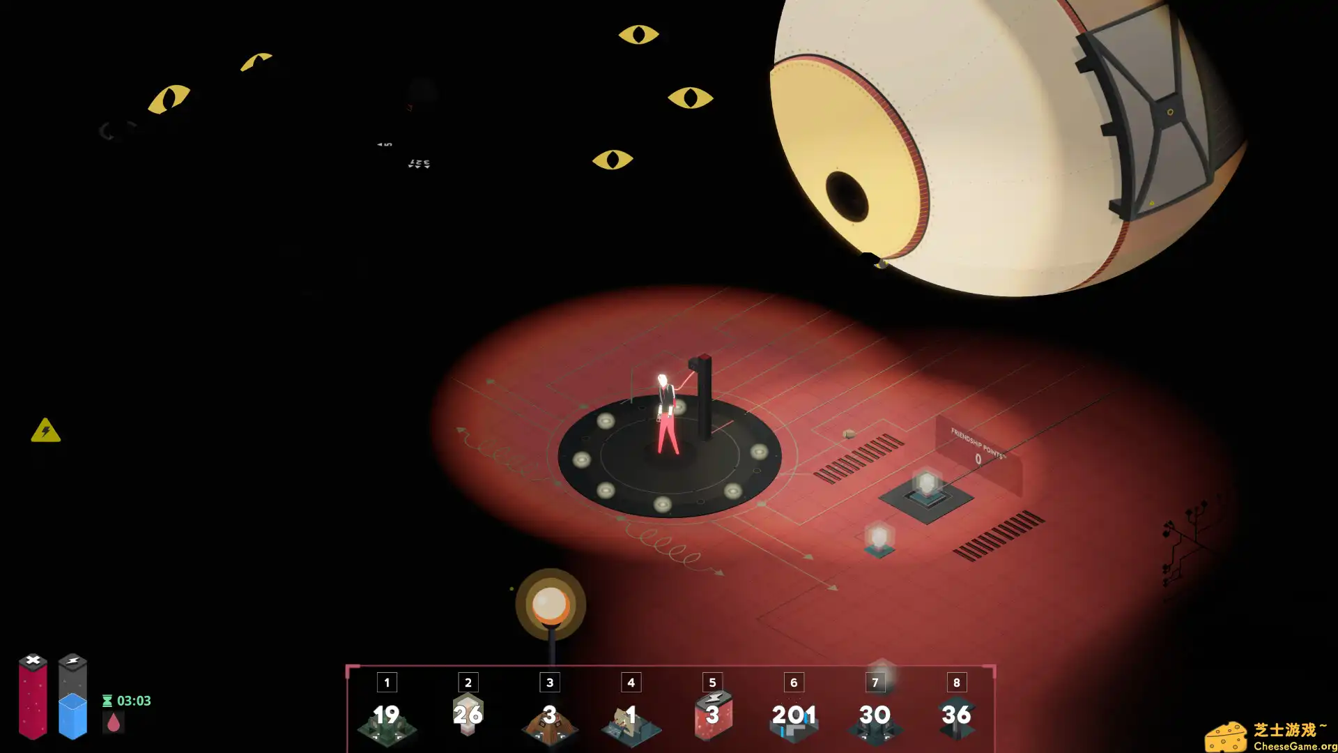 [PC]阿特里奥：黑暗的荒野/Atrio: The Dark Wild