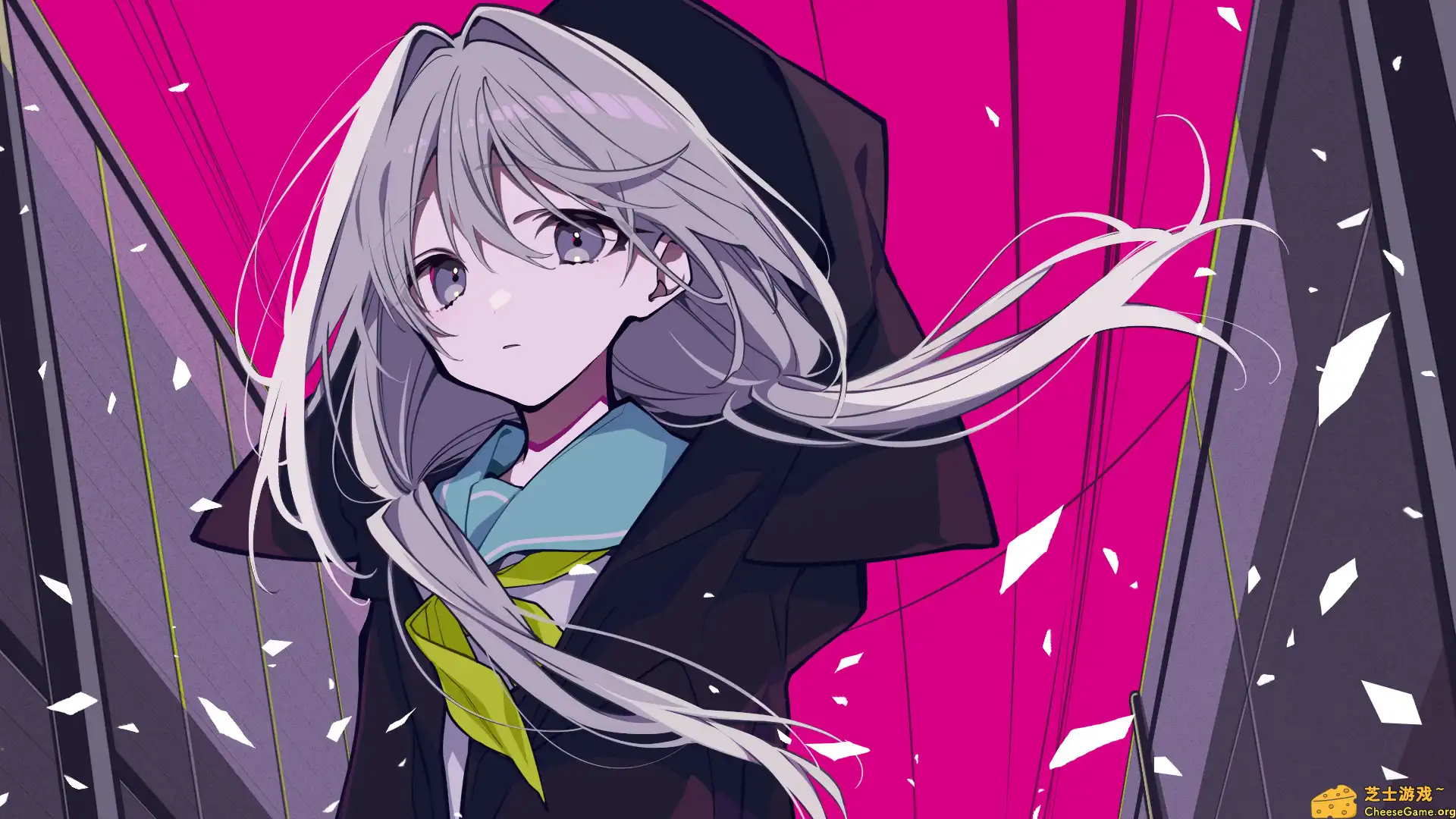 [PC]时廻者/LOOPERS