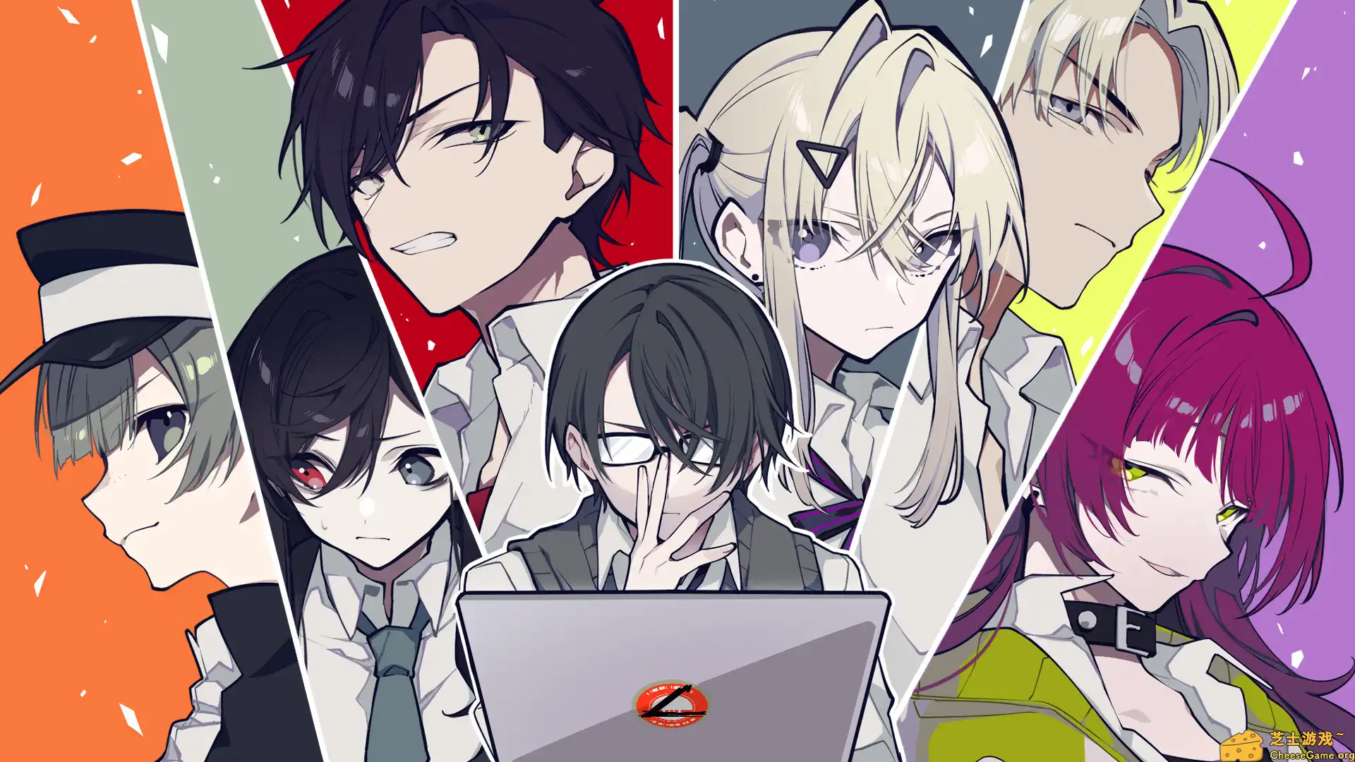 [PC]时廻者/LOOPERS