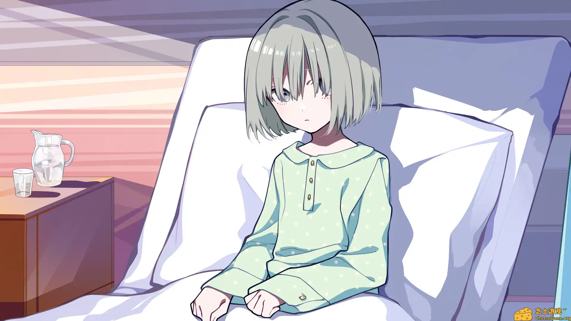 [PC]时廻者/LOOPERS