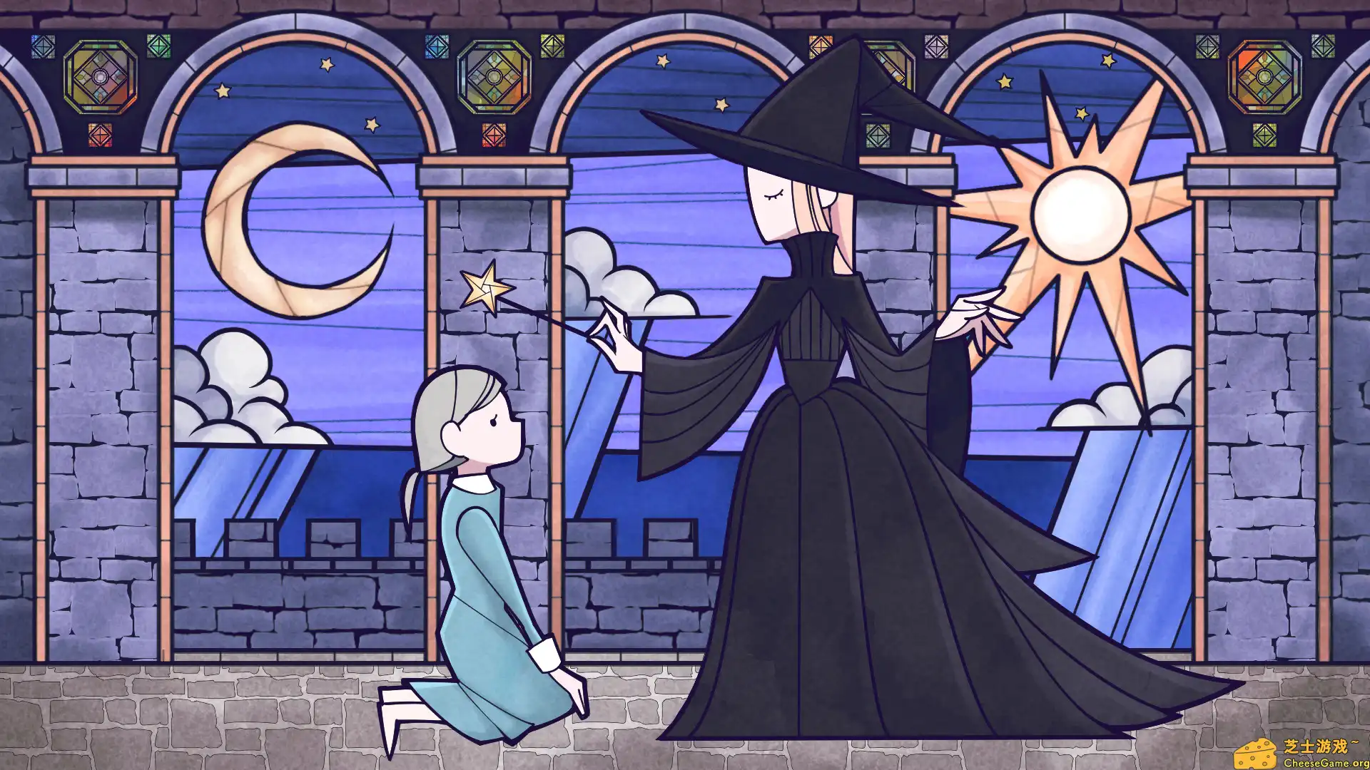 [PC]时廻者/LOOPERS