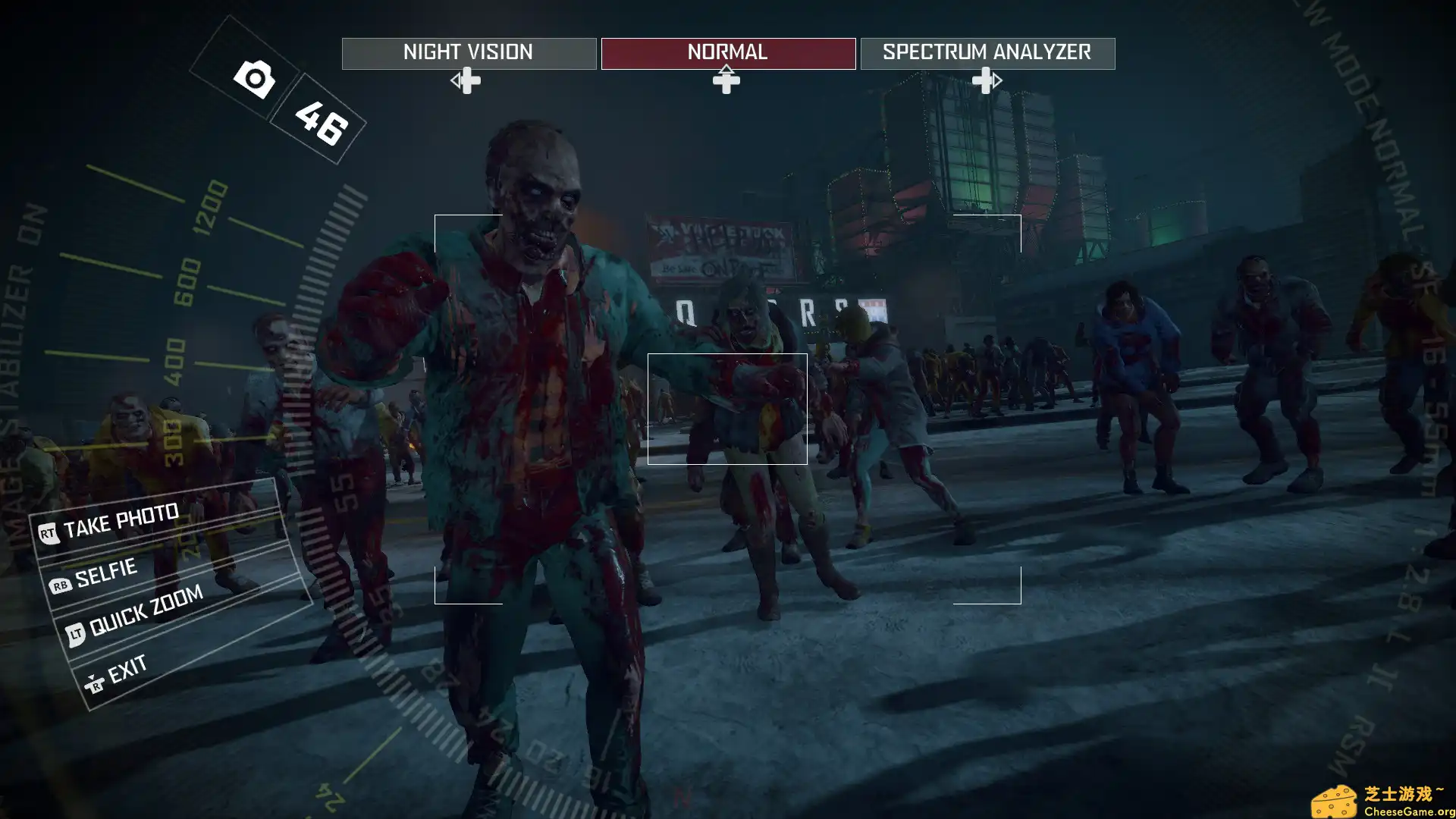 [PC]丧尸围城4/Dead Rising 4