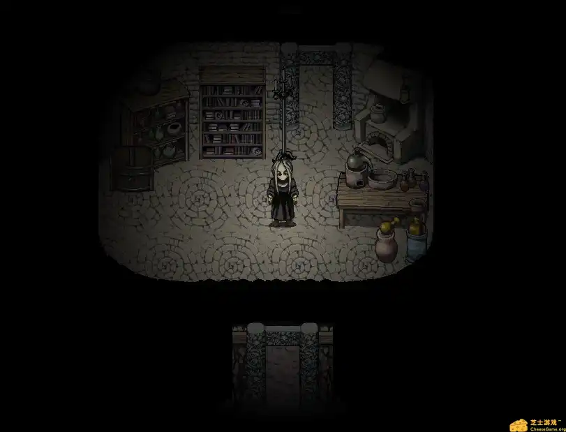 [PC]饥饿与恐惧/Fear &amp; Hunger