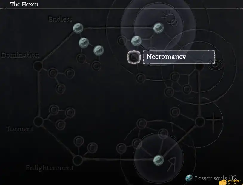 [PC]饥饿与恐惧/Fear &amp; Hunger