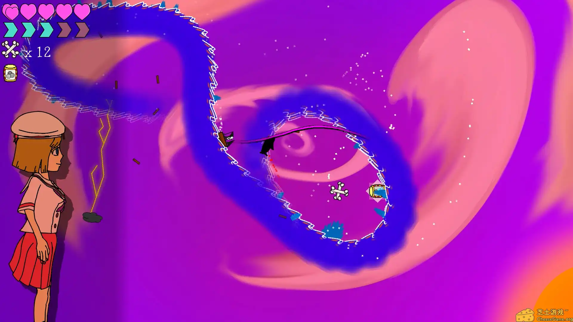 [PC]奇异海域/Strange Ocean