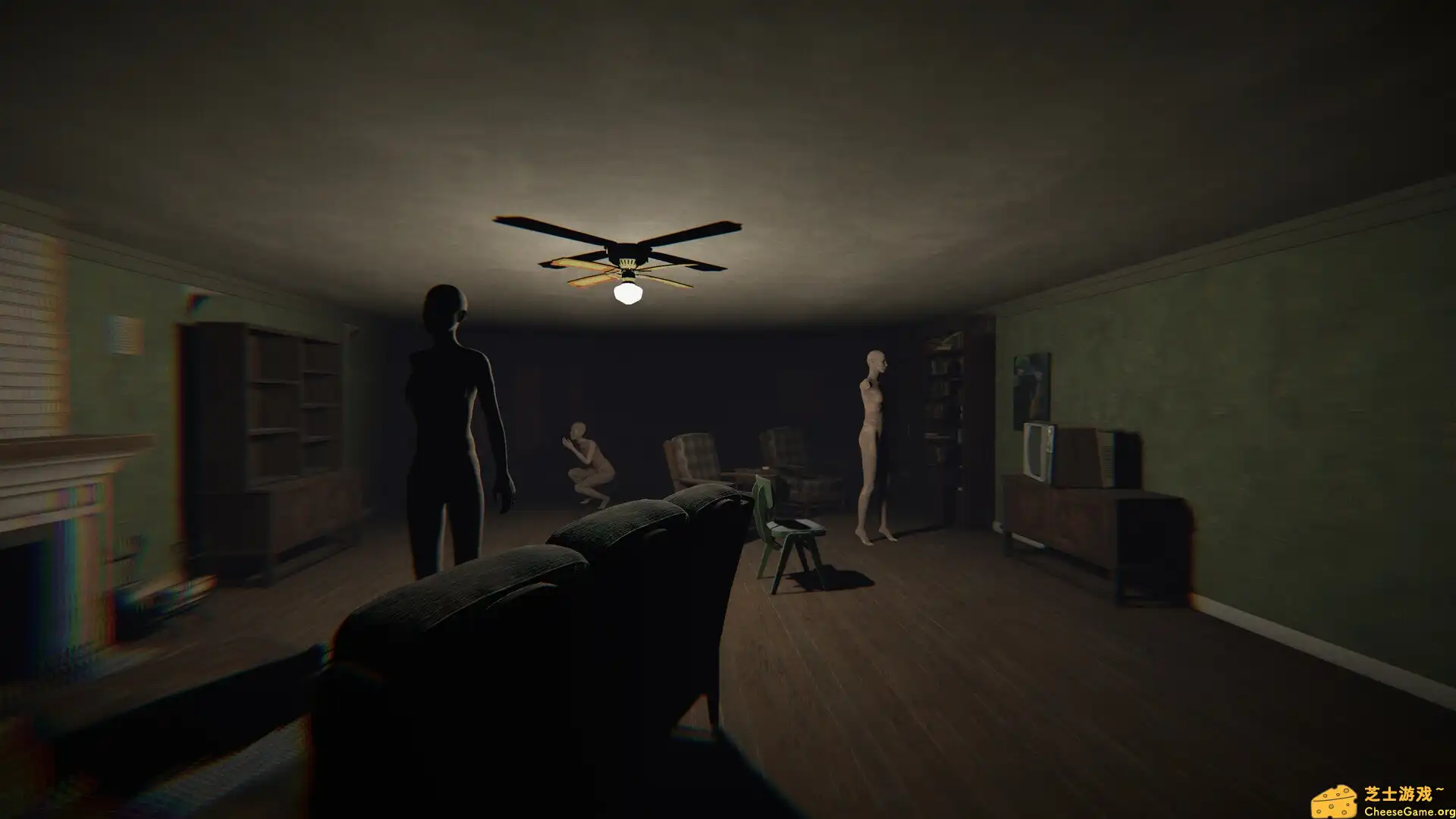 [PC]残存记录/Remnant Records