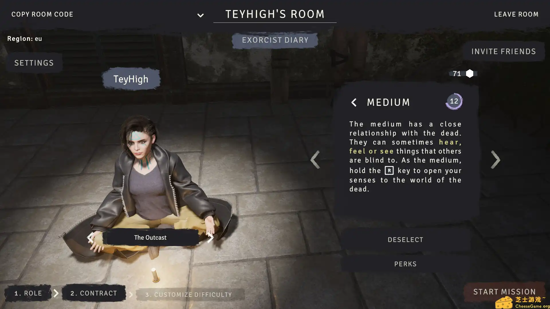 [PC]残存记录/Remnant Records