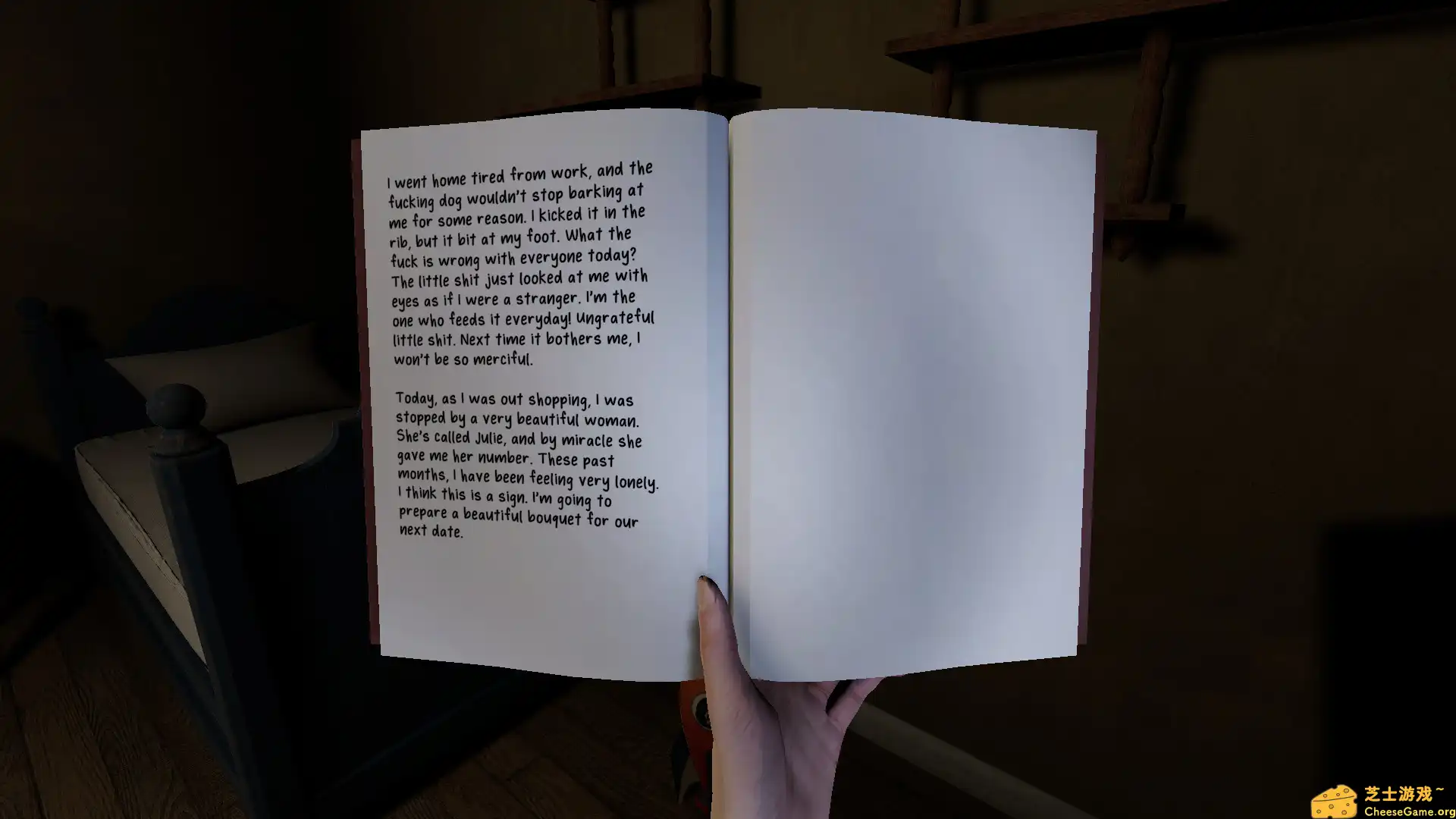 [PC]残存记录/Remnant Records