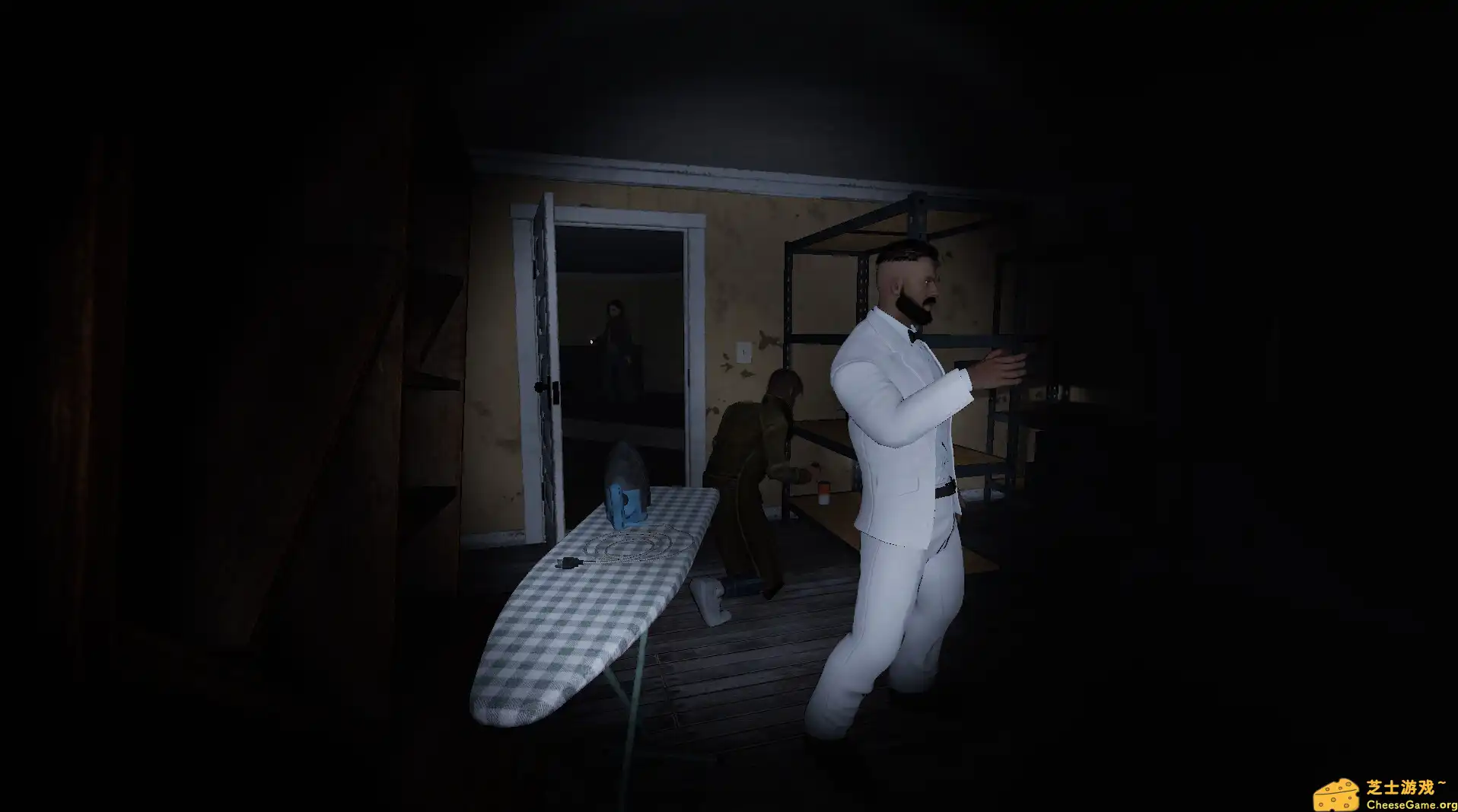 [PC]残存记录/Remnant Records