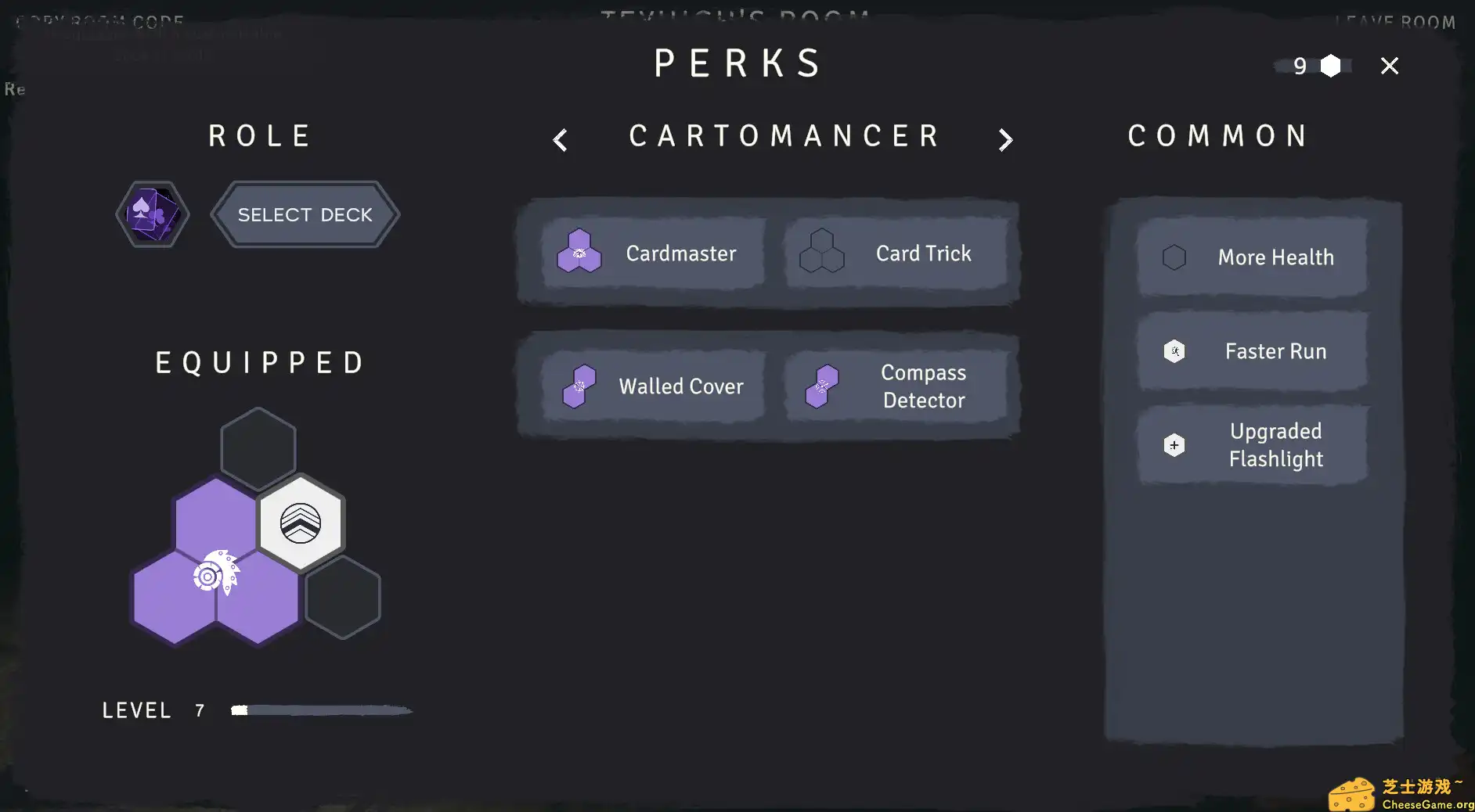 [PC]残存记录/Remnant Records