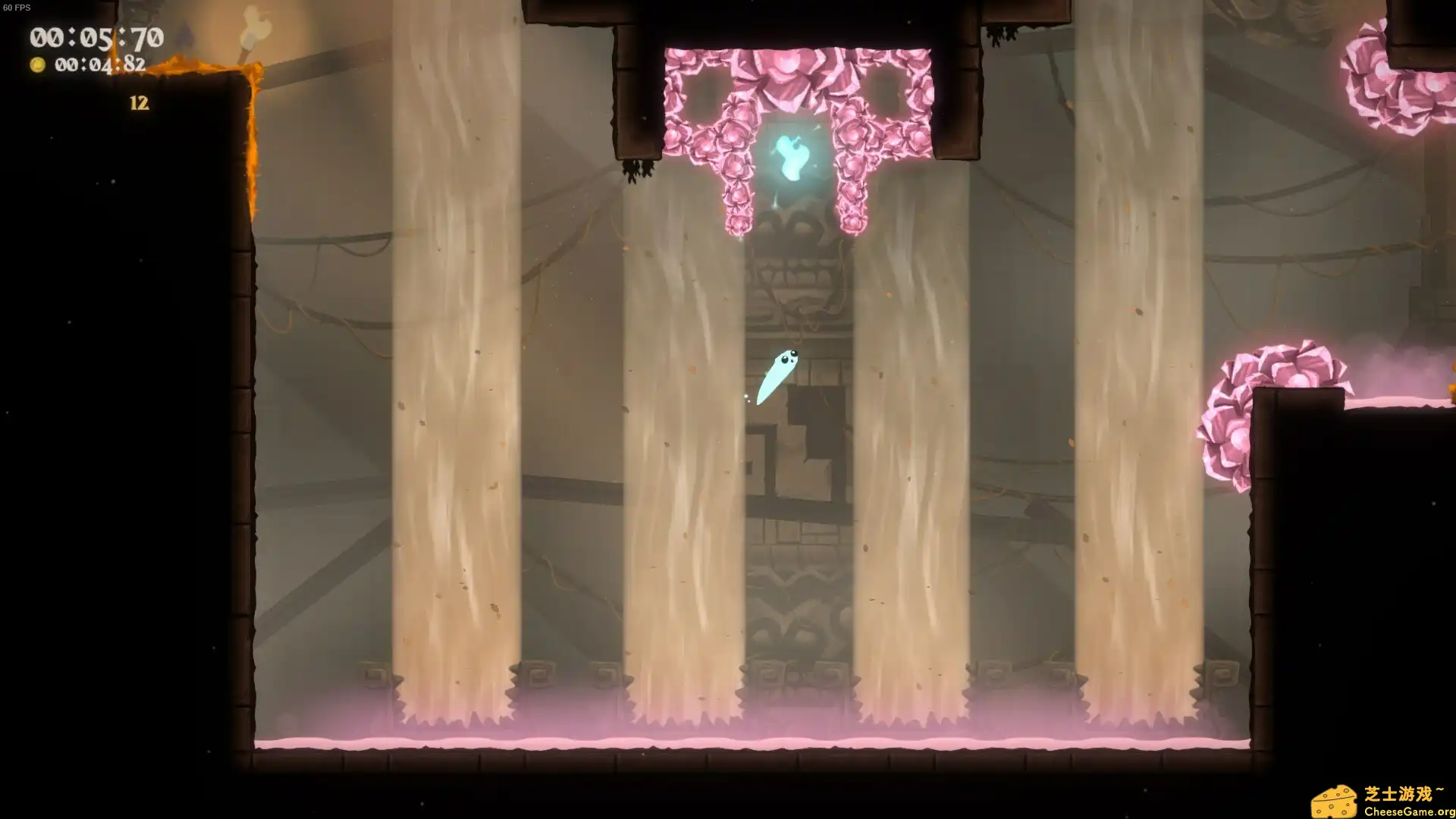 [PC]幽灵追踪/Ghostland Yard